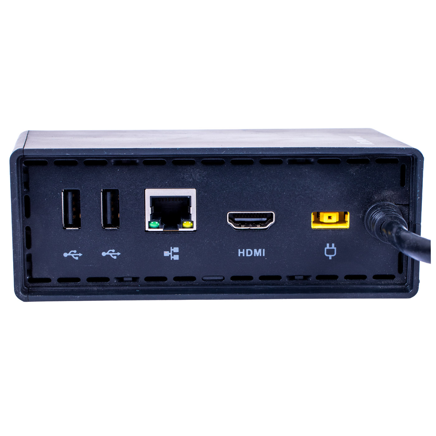 Lenovo ThinkPad OneLink 03X6894 docking station