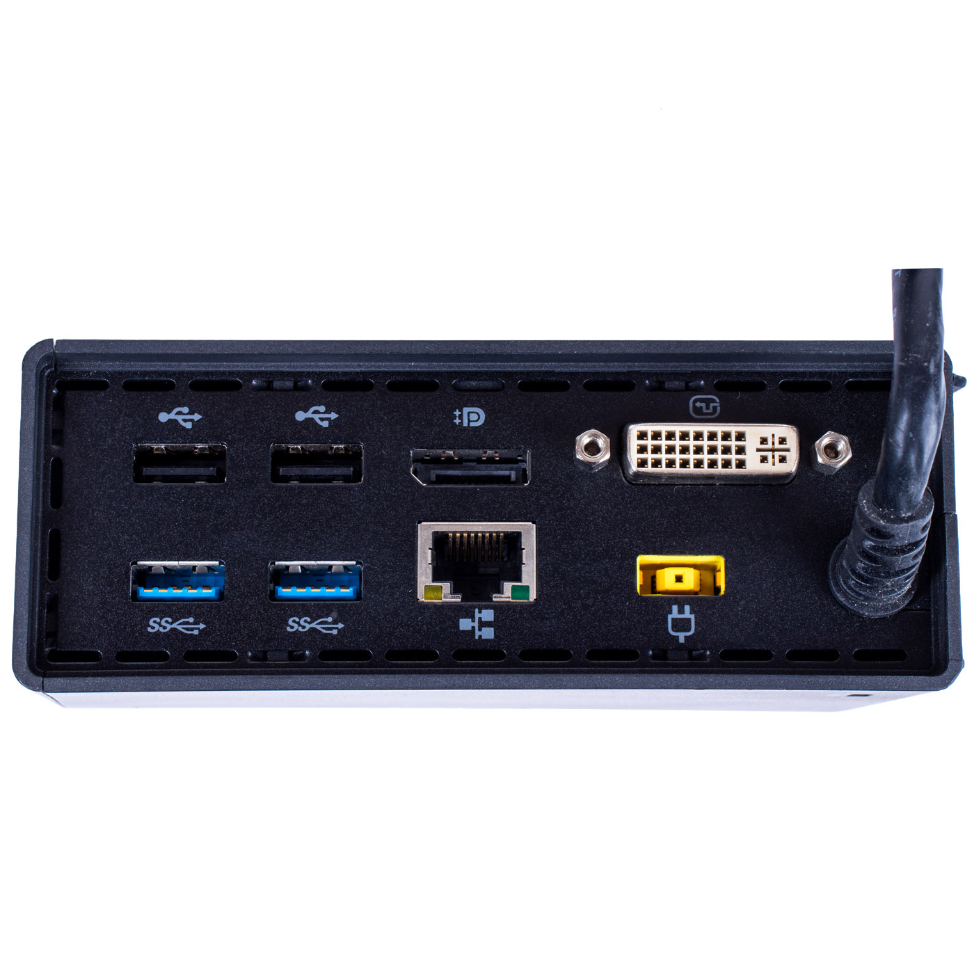 Lenovo ThinkPad OneLink Pro Dock 03X6819 docking station