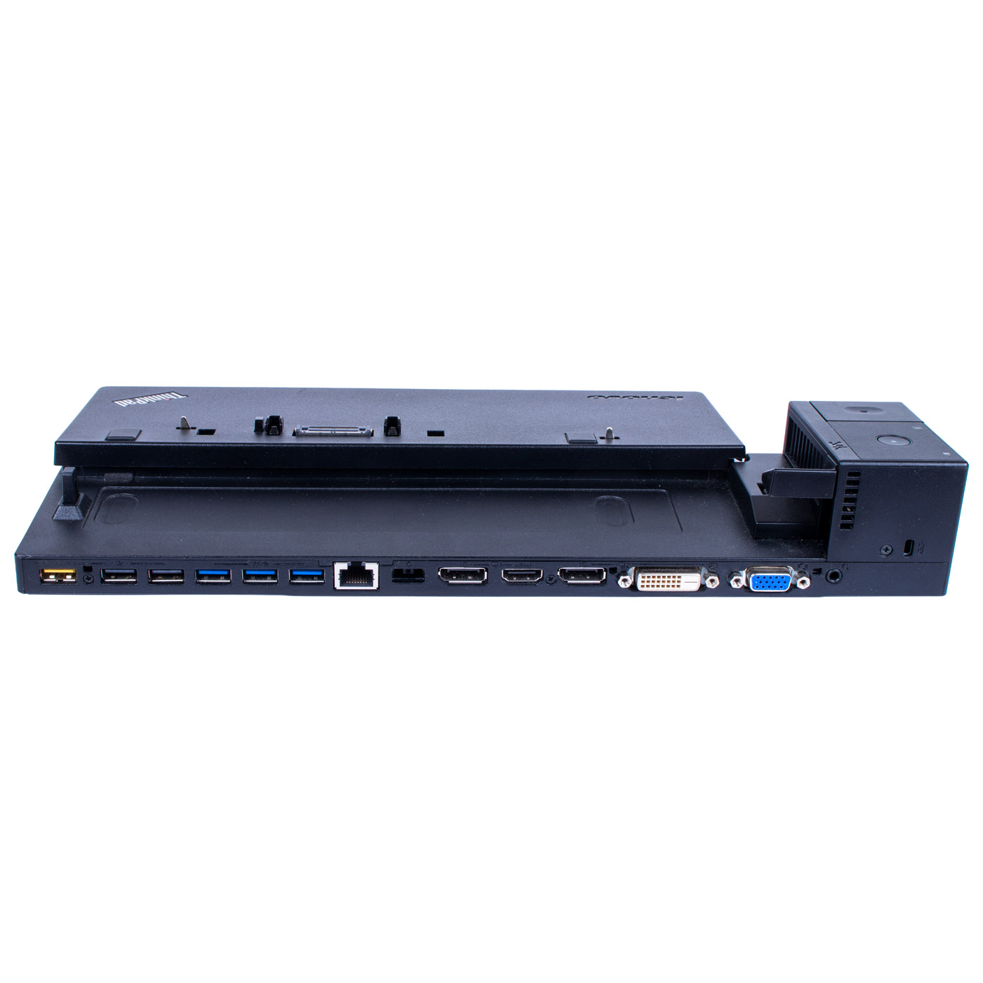 Lenovo 00HM917 USB 3.0 ThinkPad Pro Dock Type 40A2 T440 X240 X250 T450