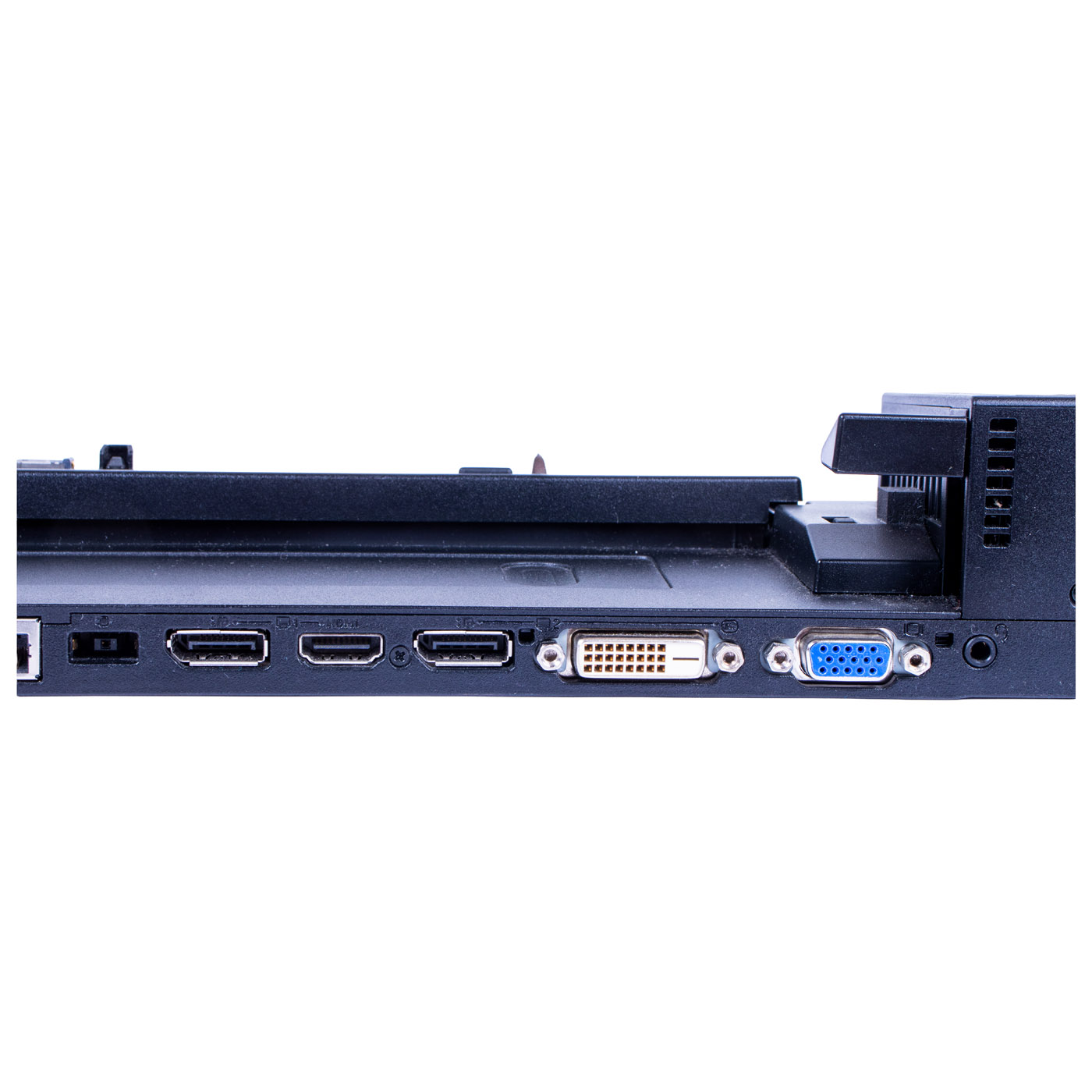 Lenovo 00HM917 USB 3.0 ThinkPad Pro Dock Type 40A2 T440 X240 X250 T450