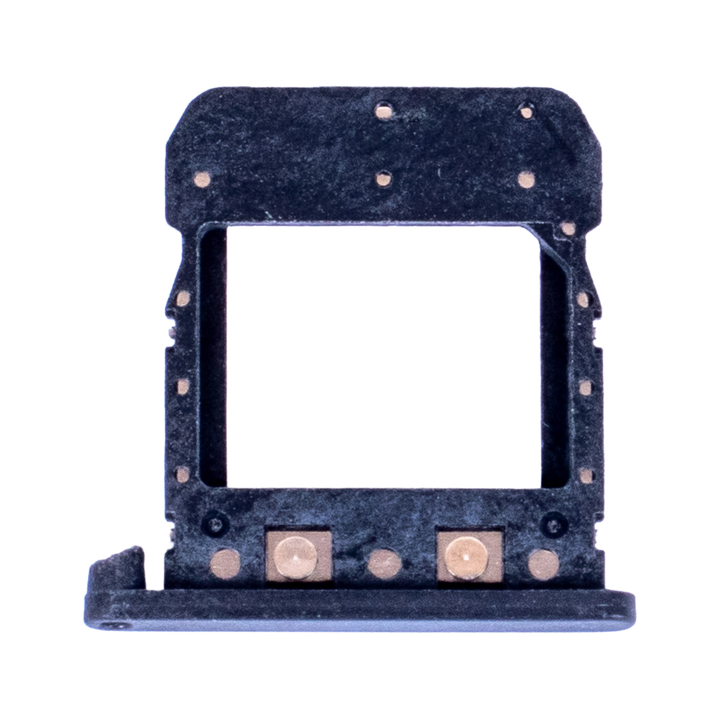 SIM card tray Lenovo ThinkPad X13 4th 5th black