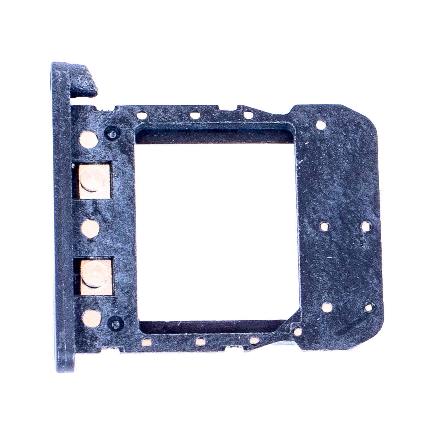 SIM card tray Lenovo ThinkPad X13 4th 5th black