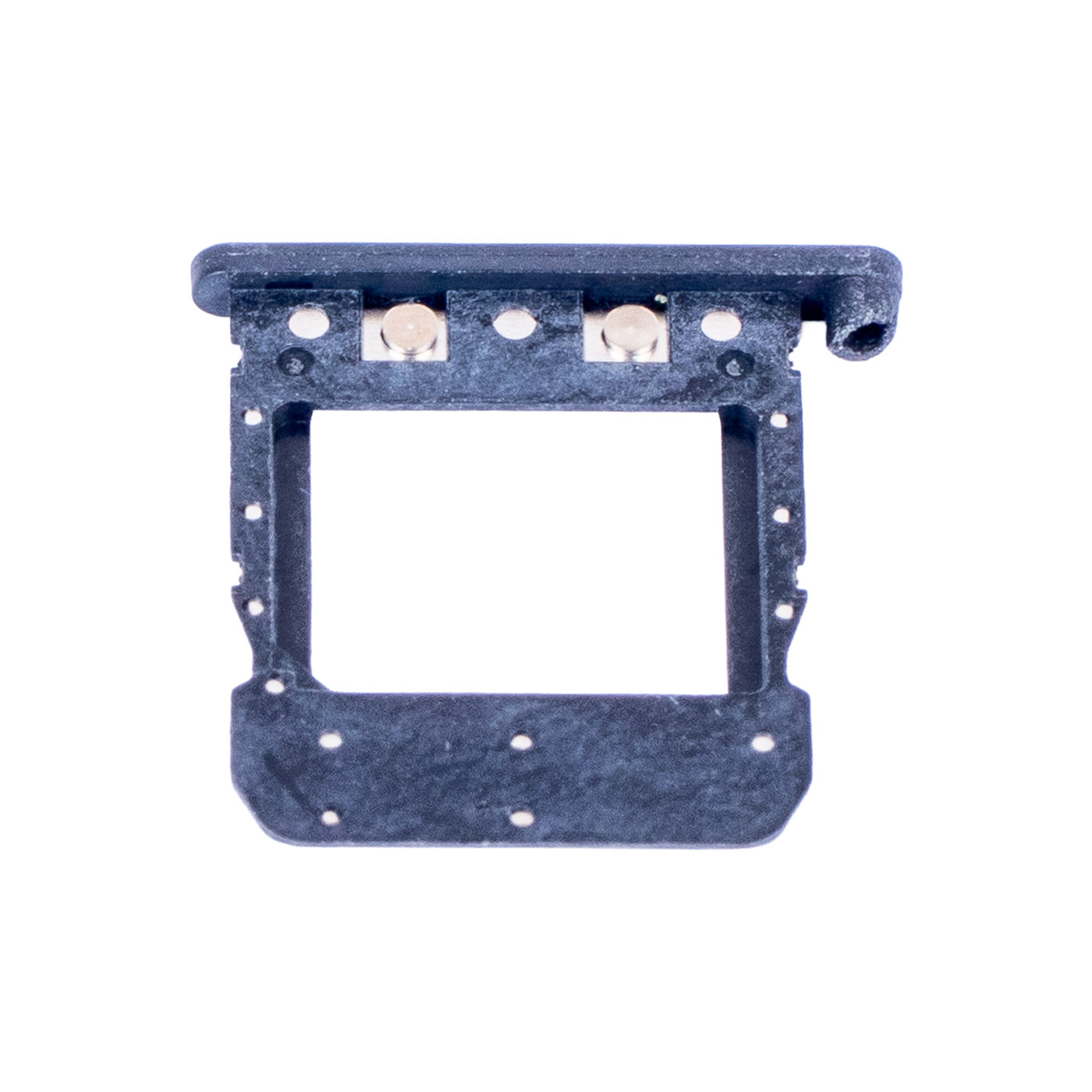 SIM card tray Lenovo ThinkPad X13 4th 5th black