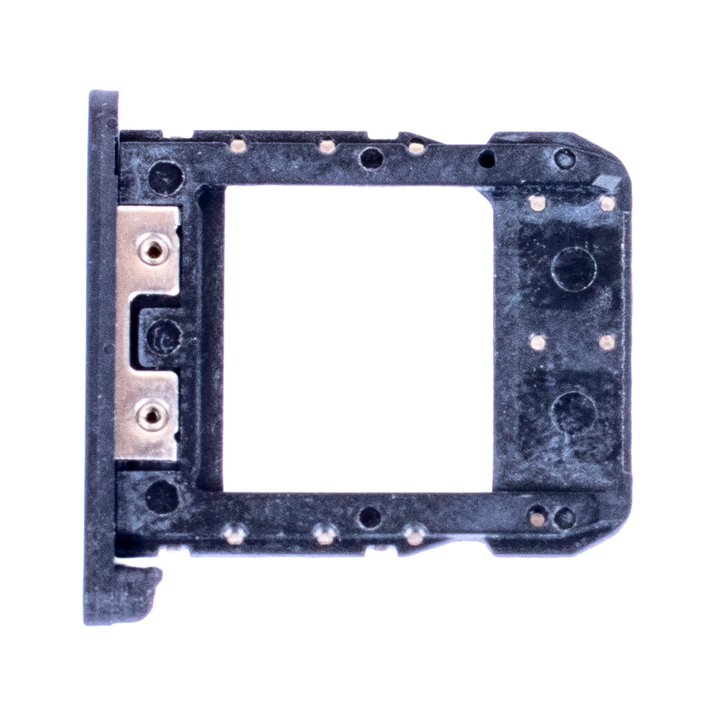 SIM card tray Lenovo ThinkPad X13 4th 5th black