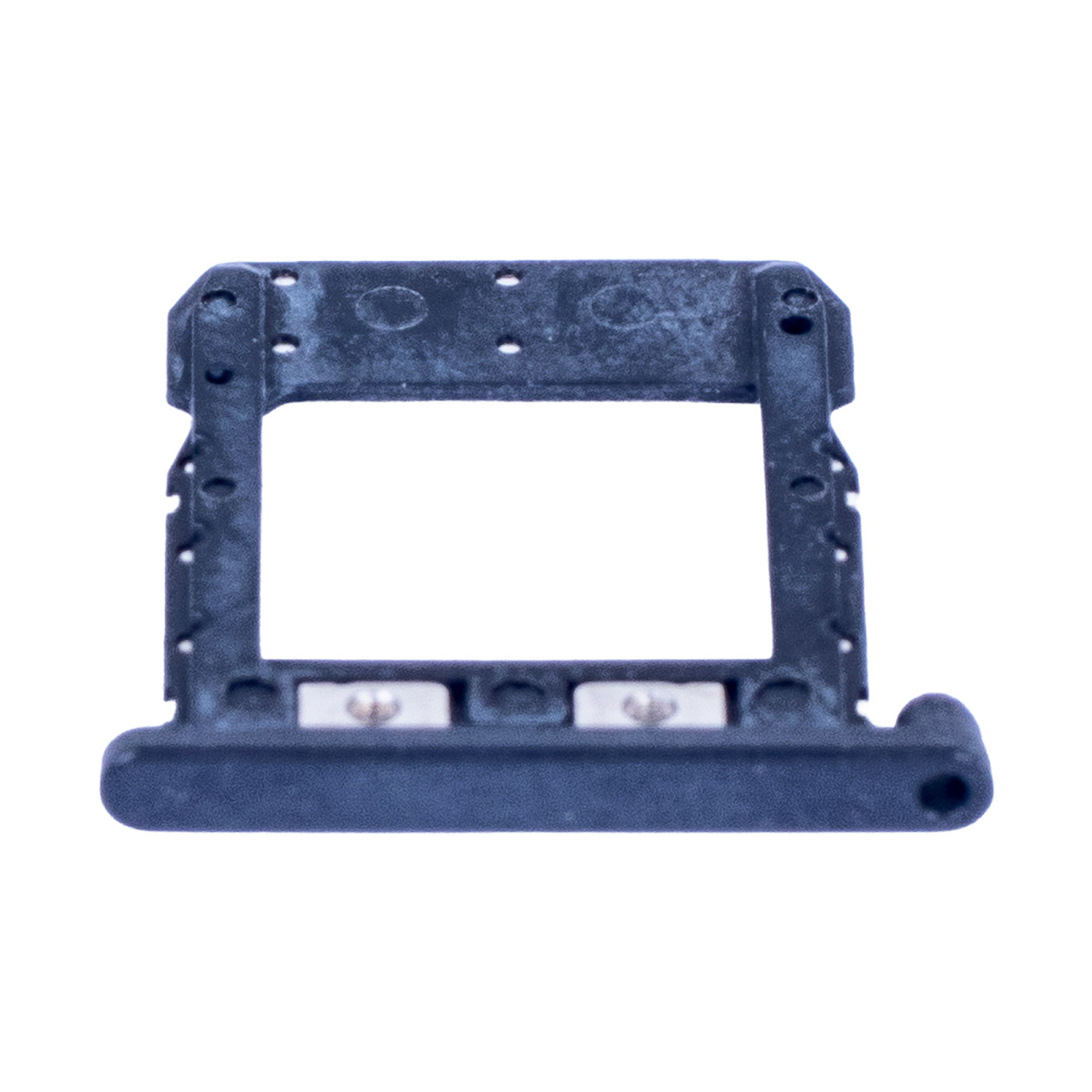 SIM card tray Lenovo ThinkPad X13 4th 5th black