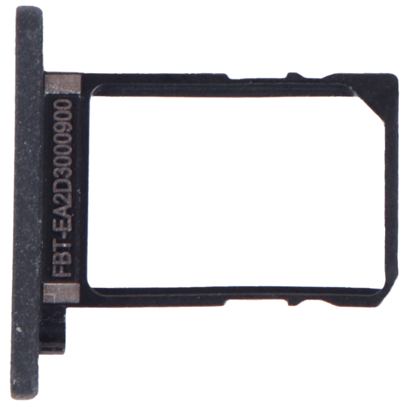 Lenovo ThinkPad T14 T16 P14s P16s Nano SIM card tray