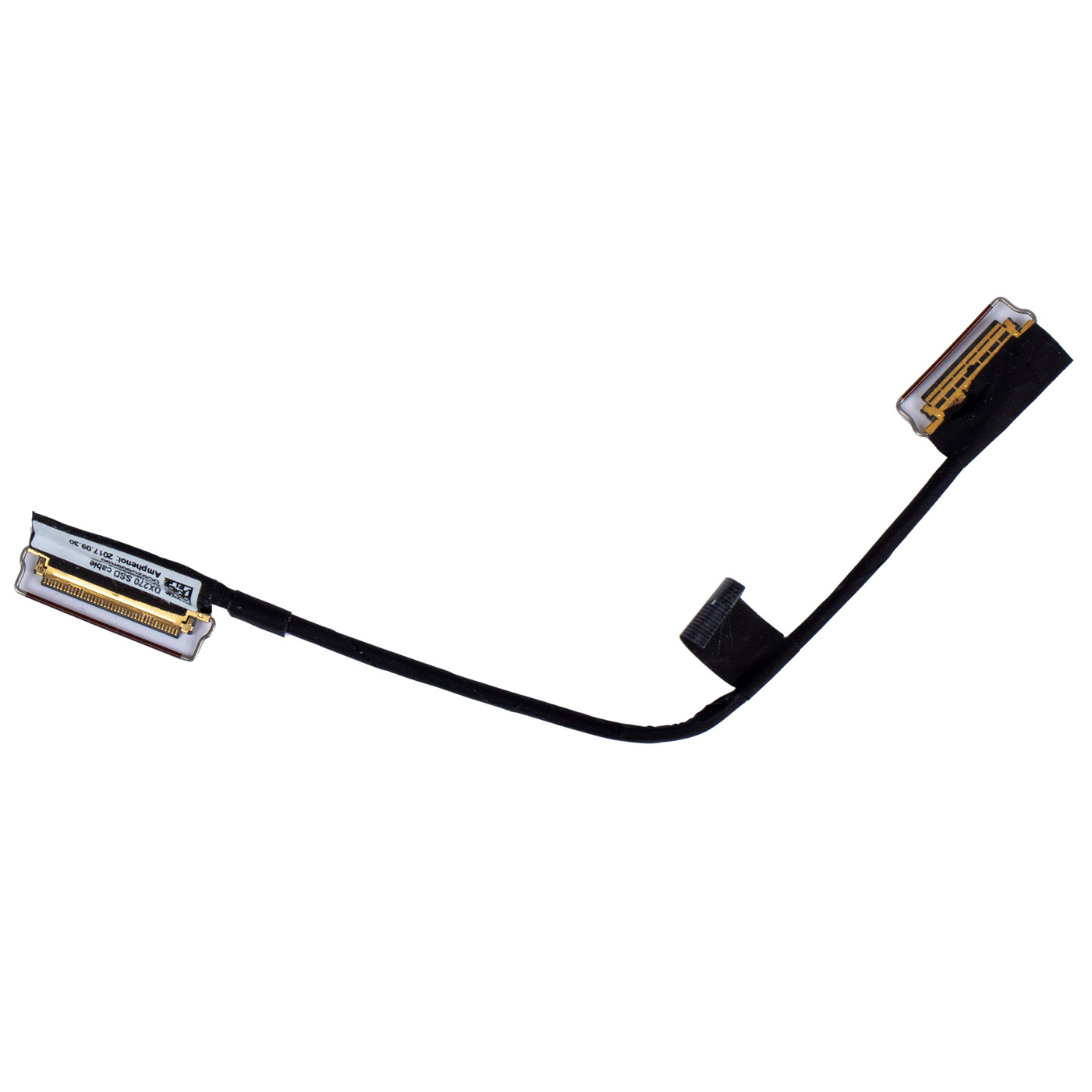 Taśma adaptera dysku twardego SSD M.2 Lenovo ThinkPad X270