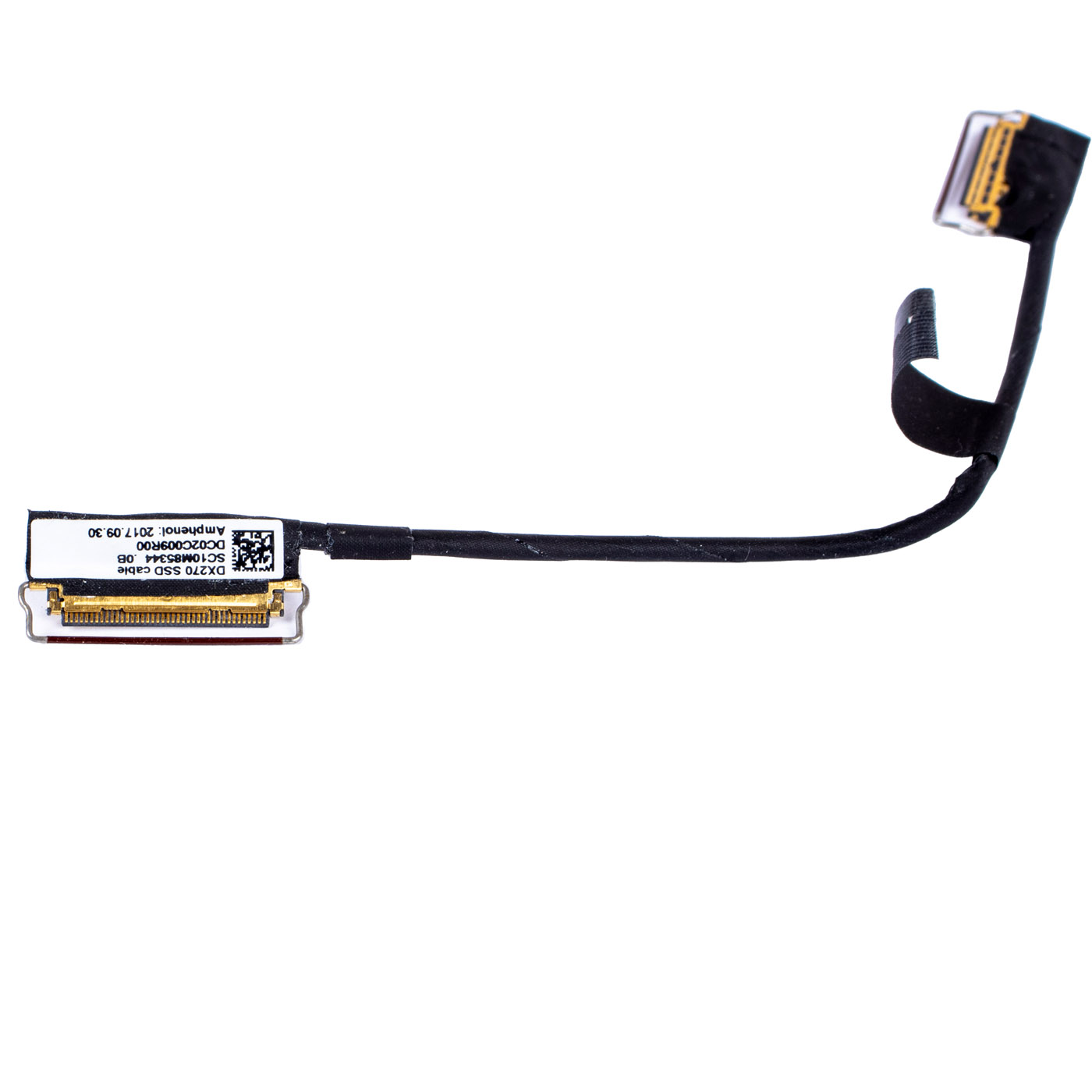 Taśma adaptera dysku twardego SSD M.2 Lenovo ThinkPad X270