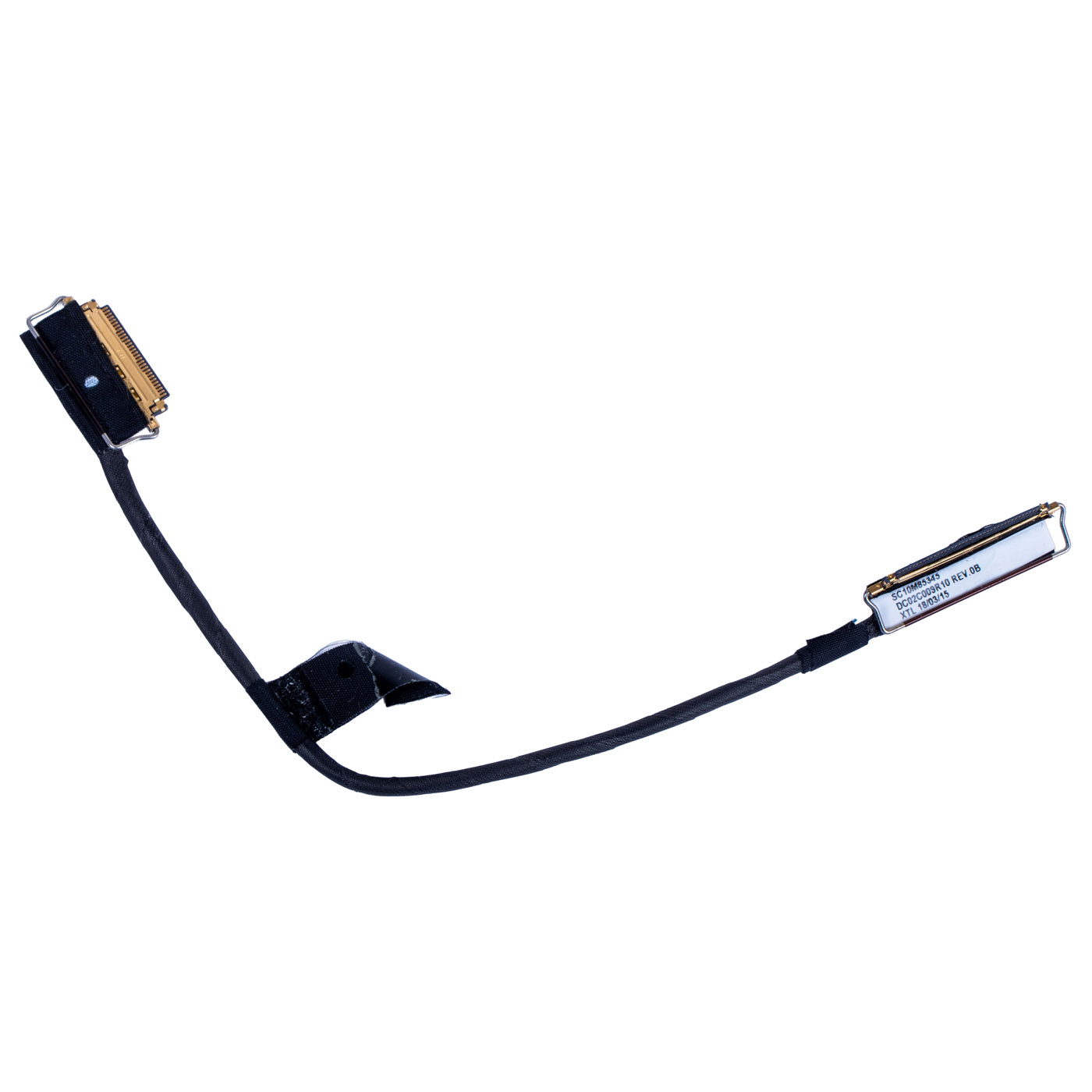 Taśma adaptera dysku twardego SSD M.2 Lenovo ThinkPad X270