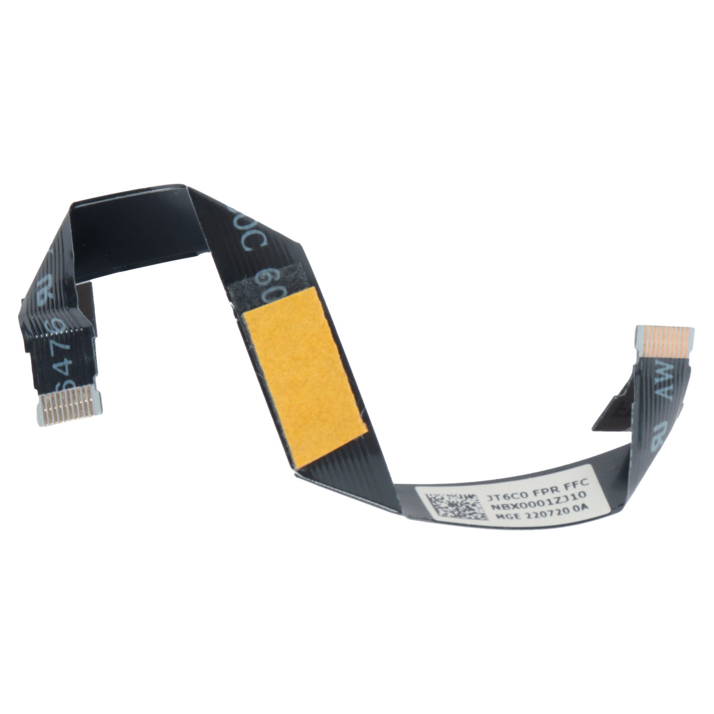 Fingerprint cable Lenovo ThinkPad T16 P16s