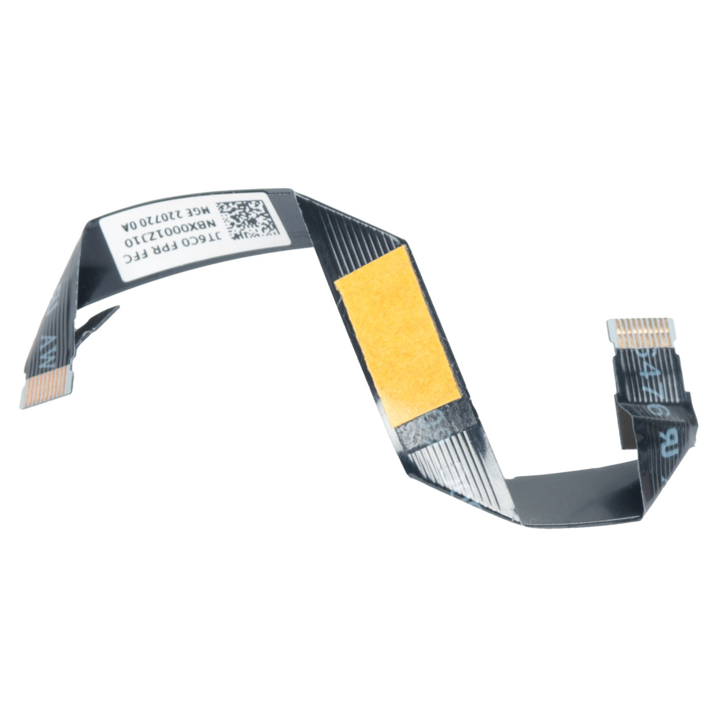 Fingerprint cable Lenovo ThinkPad T16 P16s