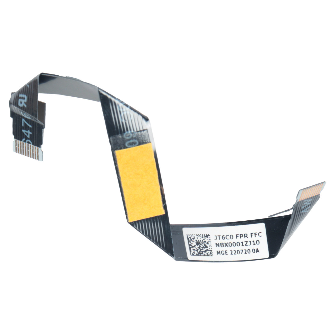 Fingerprint cable Lenovo ThinkPad T16 P16s