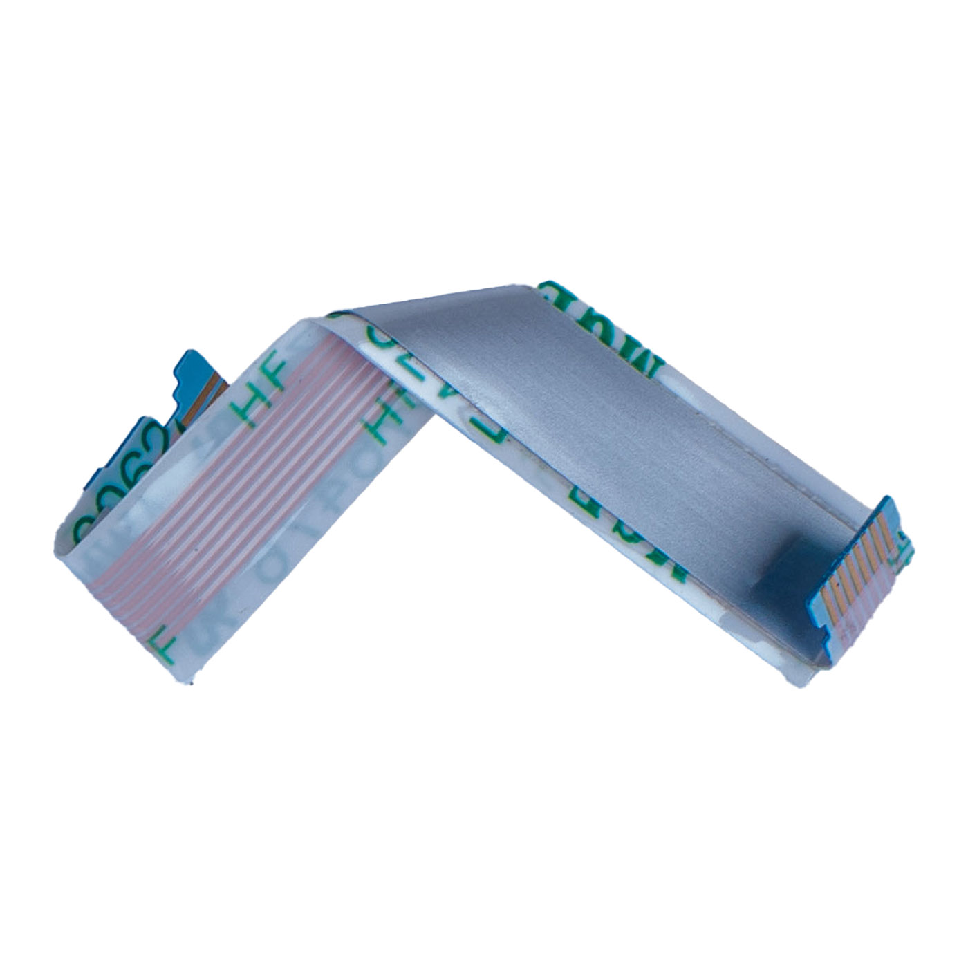 Fingerprint reader cable Lenovo ThinkPad E14 5th 6th gray