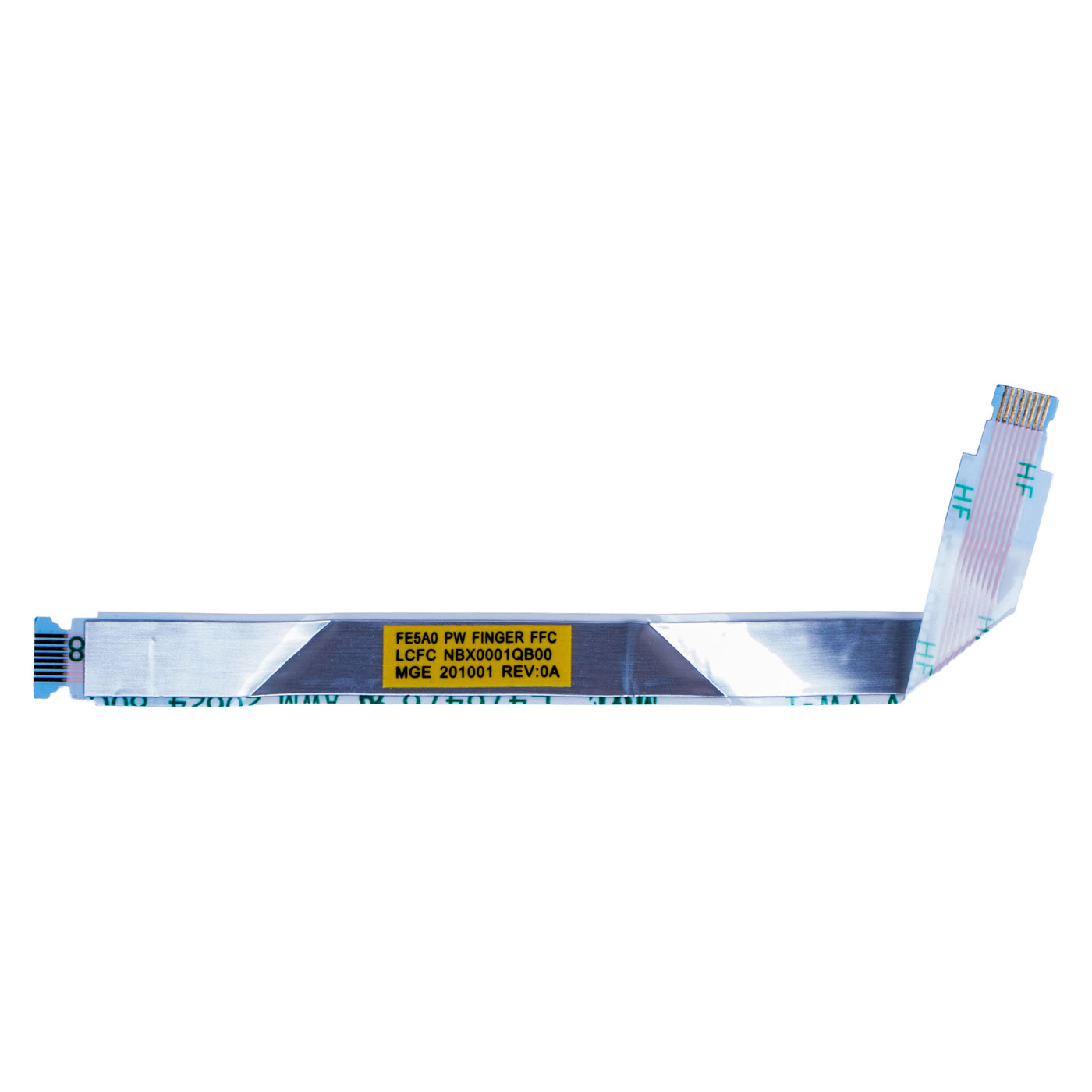 Fingerprint reader cable Lenovo ThinkPad E15 1st