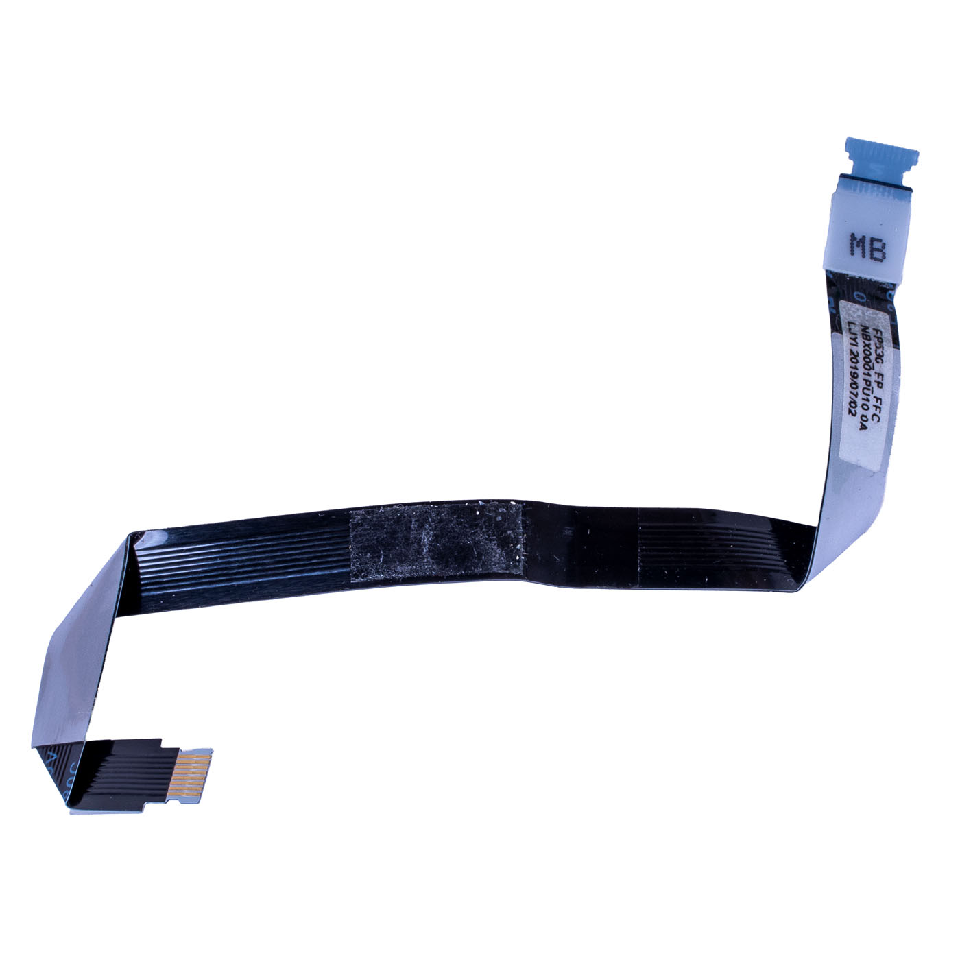 Fingerprint reader cable Lenovo ThinkPad P53