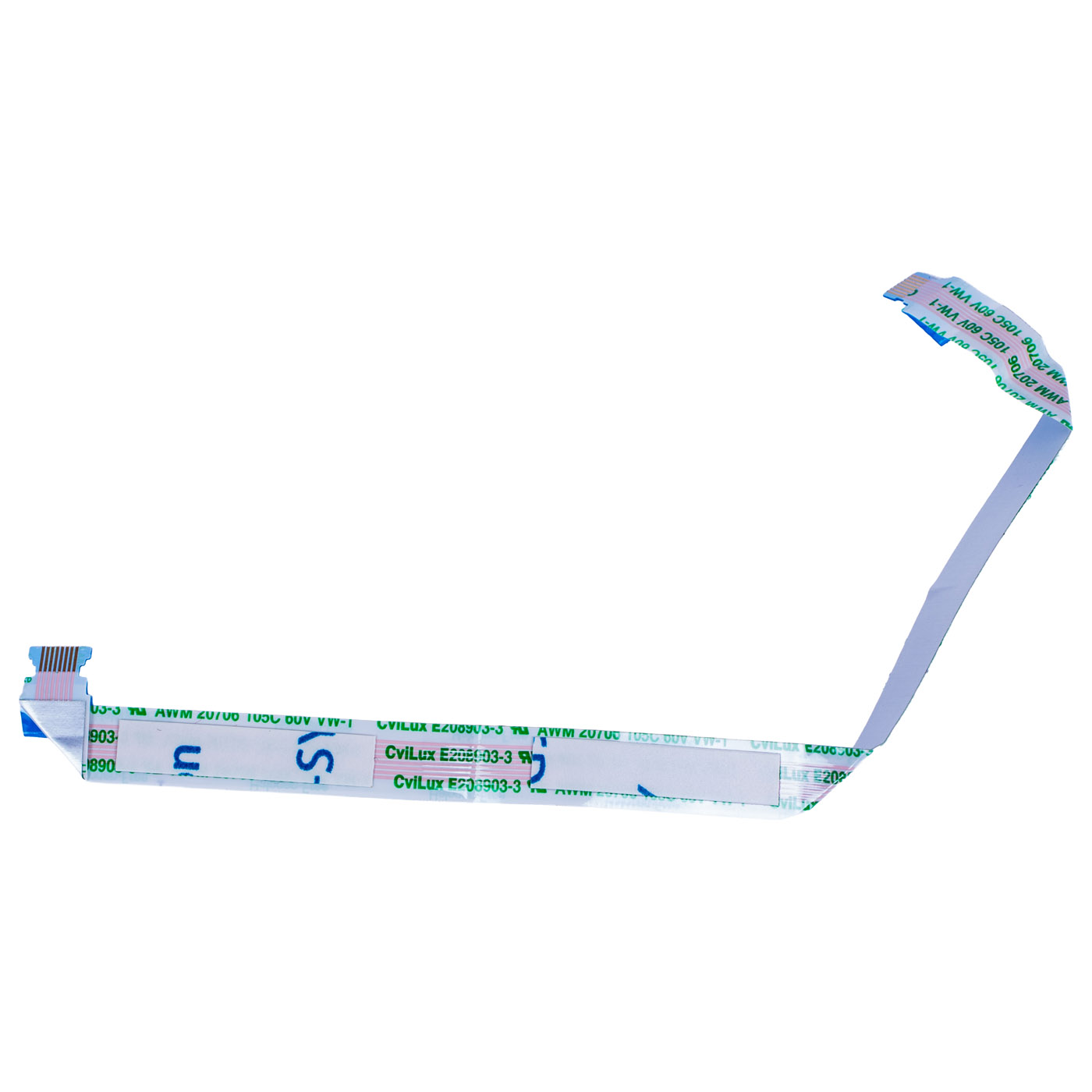 Taśma czytnik linii papilarnych Lenovo ThinkPad L590