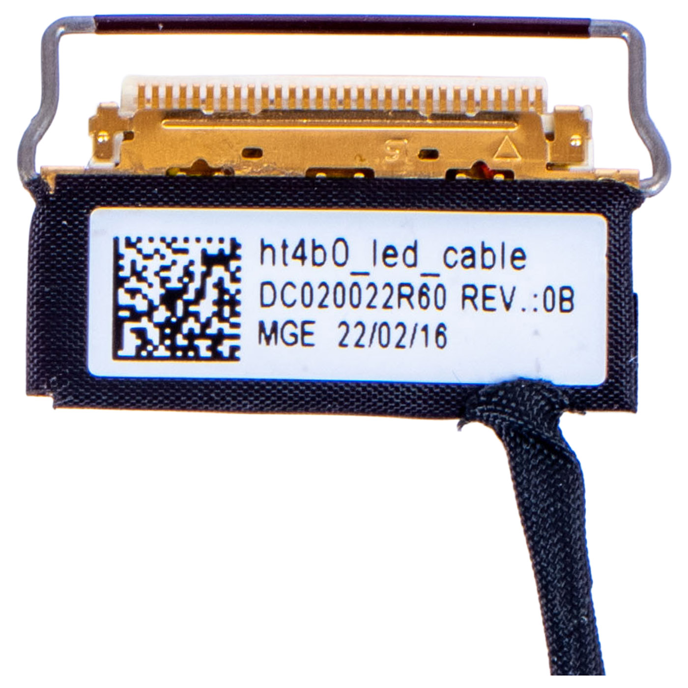 LED cable Lenovo ThinkPad T14 Generation 2nd