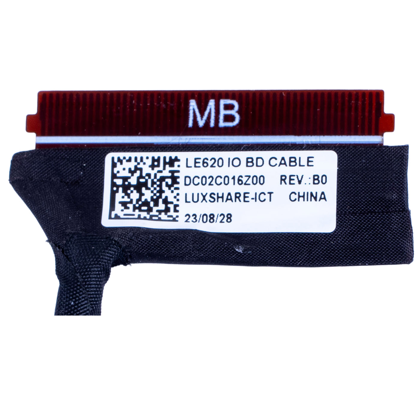 I/O Tape M/B–IO Lenovo ThinkPad E16 Gen 2