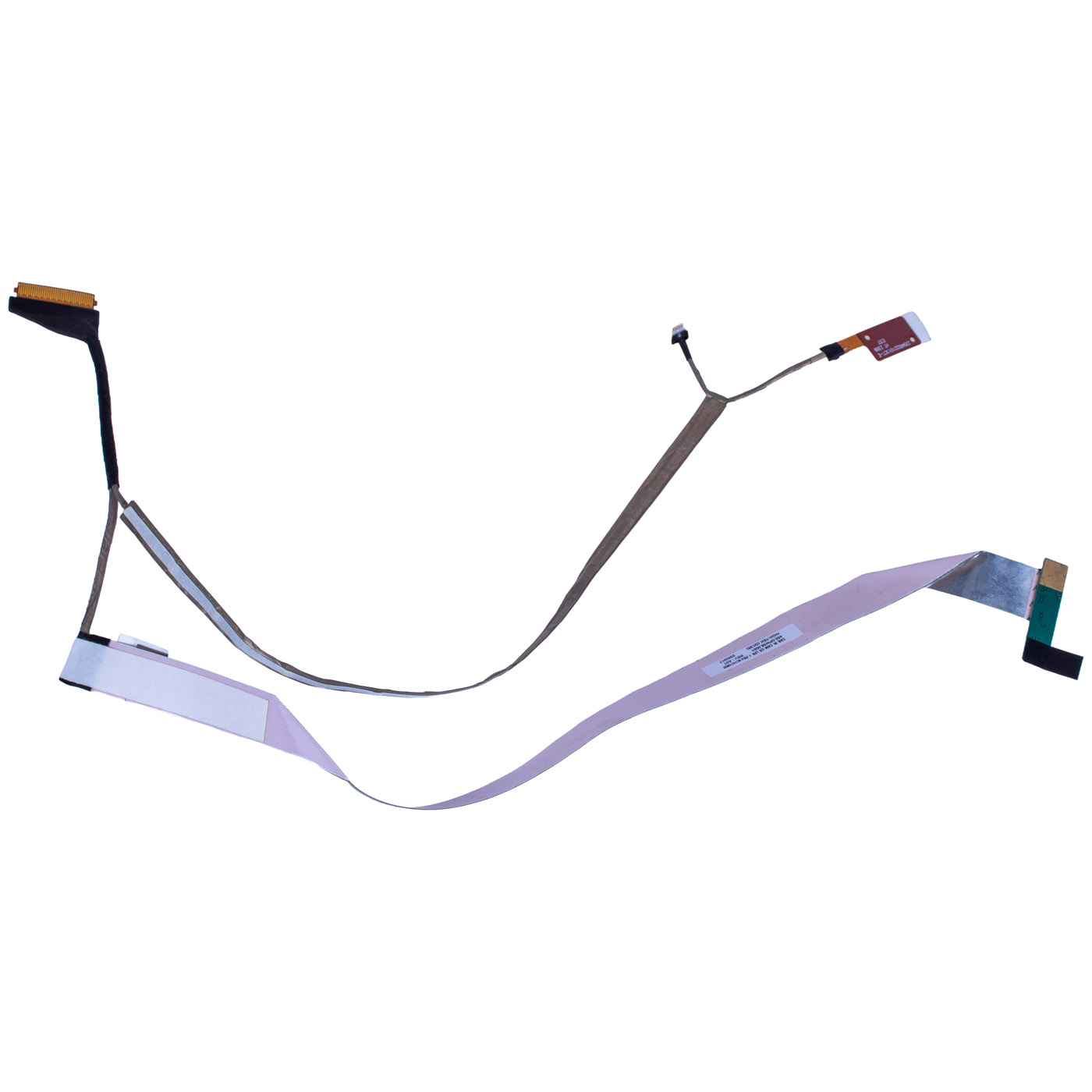 Webcam IR cable for Lenovo ThinkPad L13 3rd 4th gen