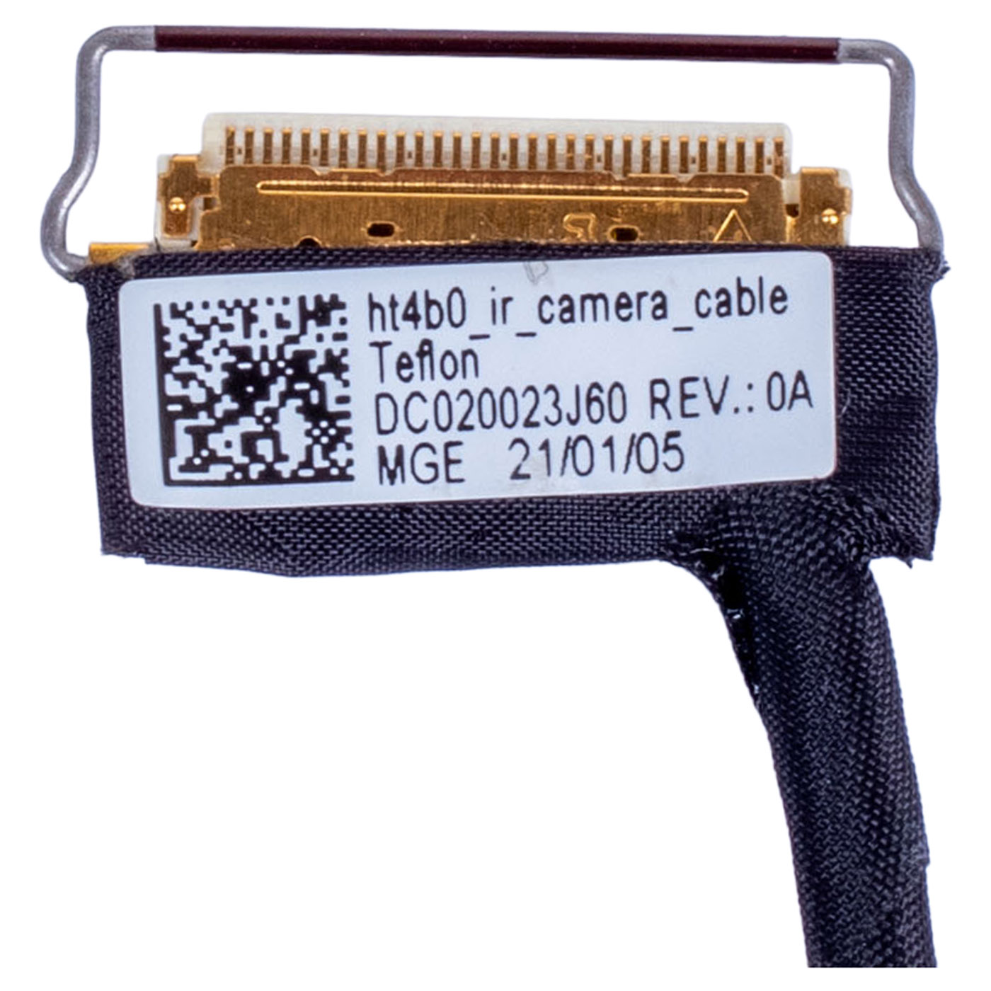 Lenovo ThinkPad T14 P14s 2nd IR webcam cable