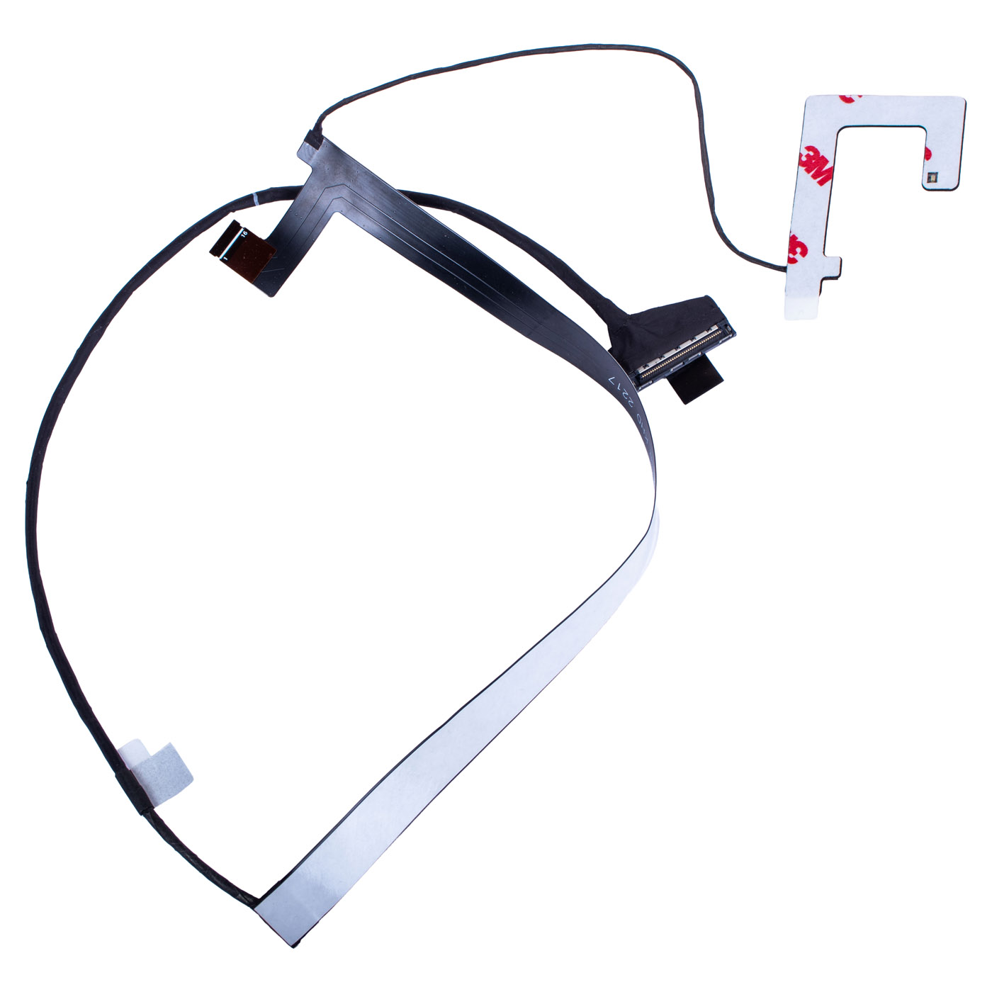 IR webcam Cable for Lenovo ThinkPad P15 Gen 1 NTS