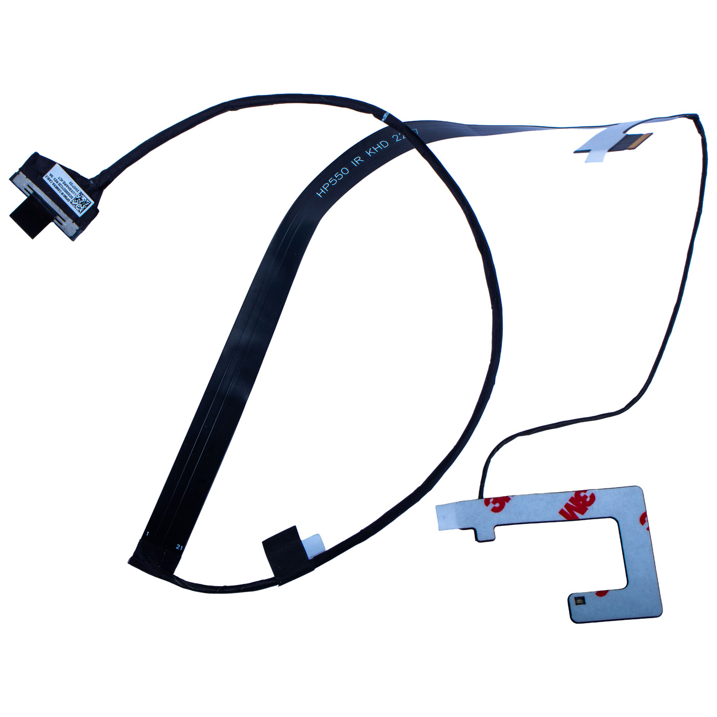 IR webcam Cable for Lenovo ThinkPad P15 Gen 1 NTS