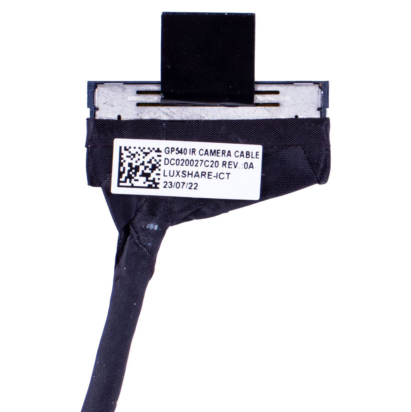 IR webcam Cable for Lenovo ThinkPad P15 Gen 1 NTS