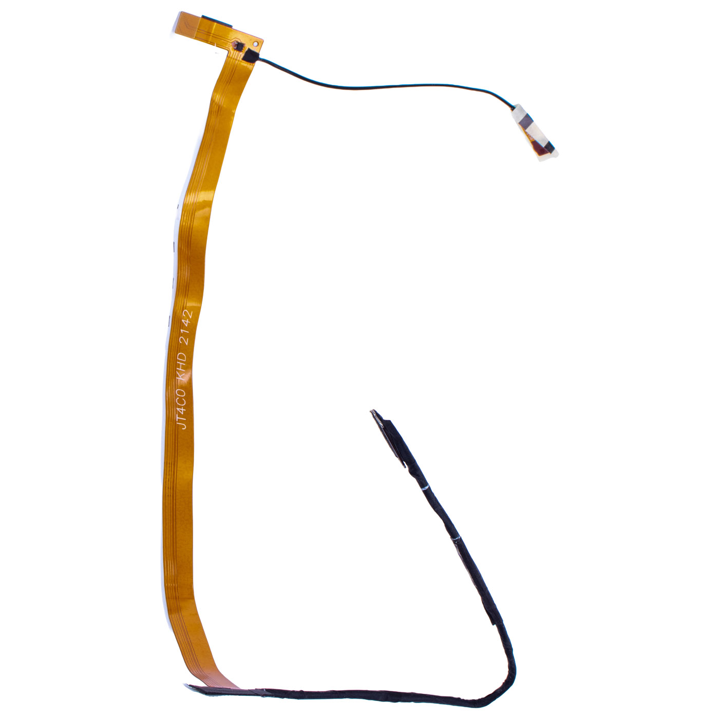 Lenovo ThinkPad T14 P14s 3rd 4th IR RGB webcam cable