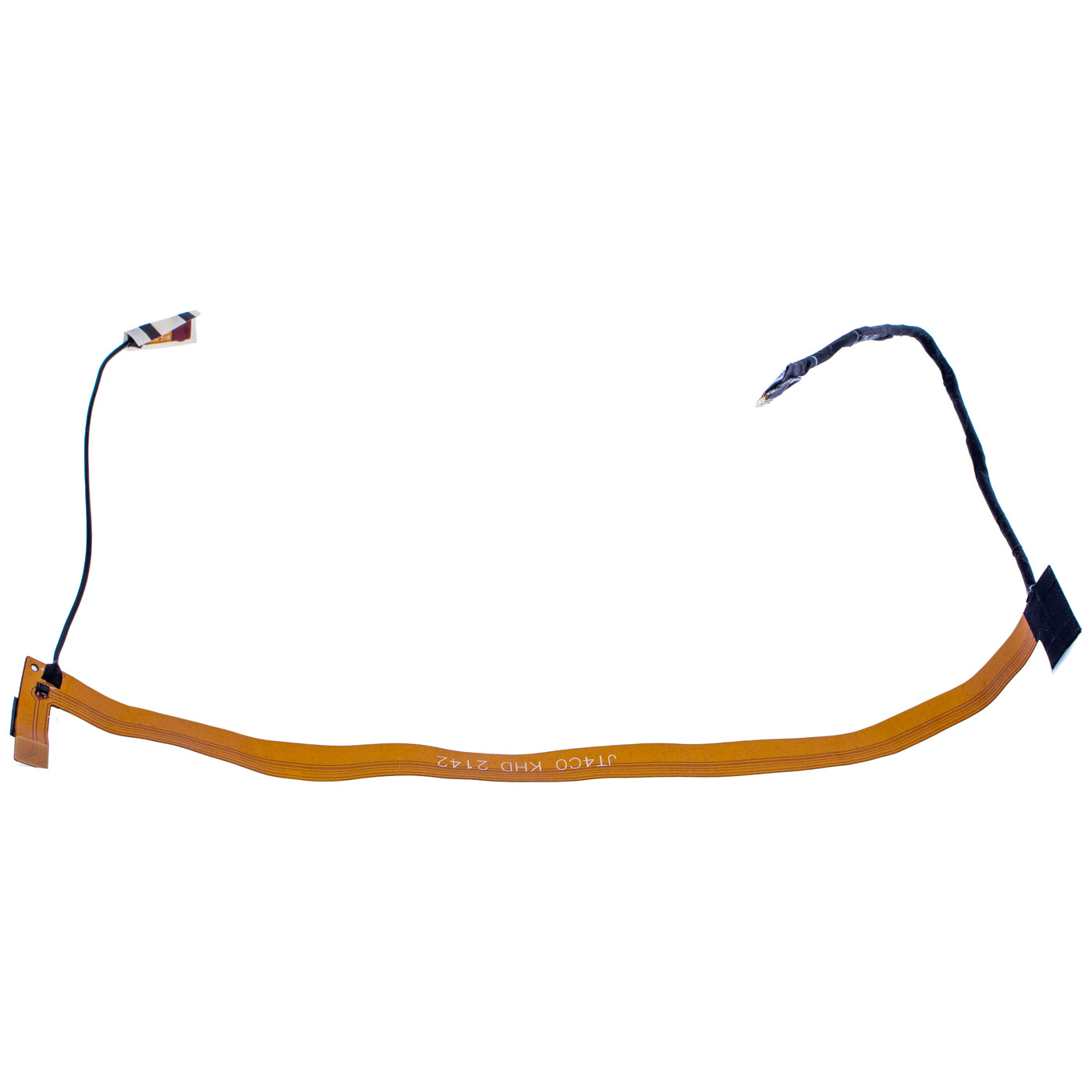 Lenovo ThinkPad T14 P14s 3rd 4th IR RGB webcam cable