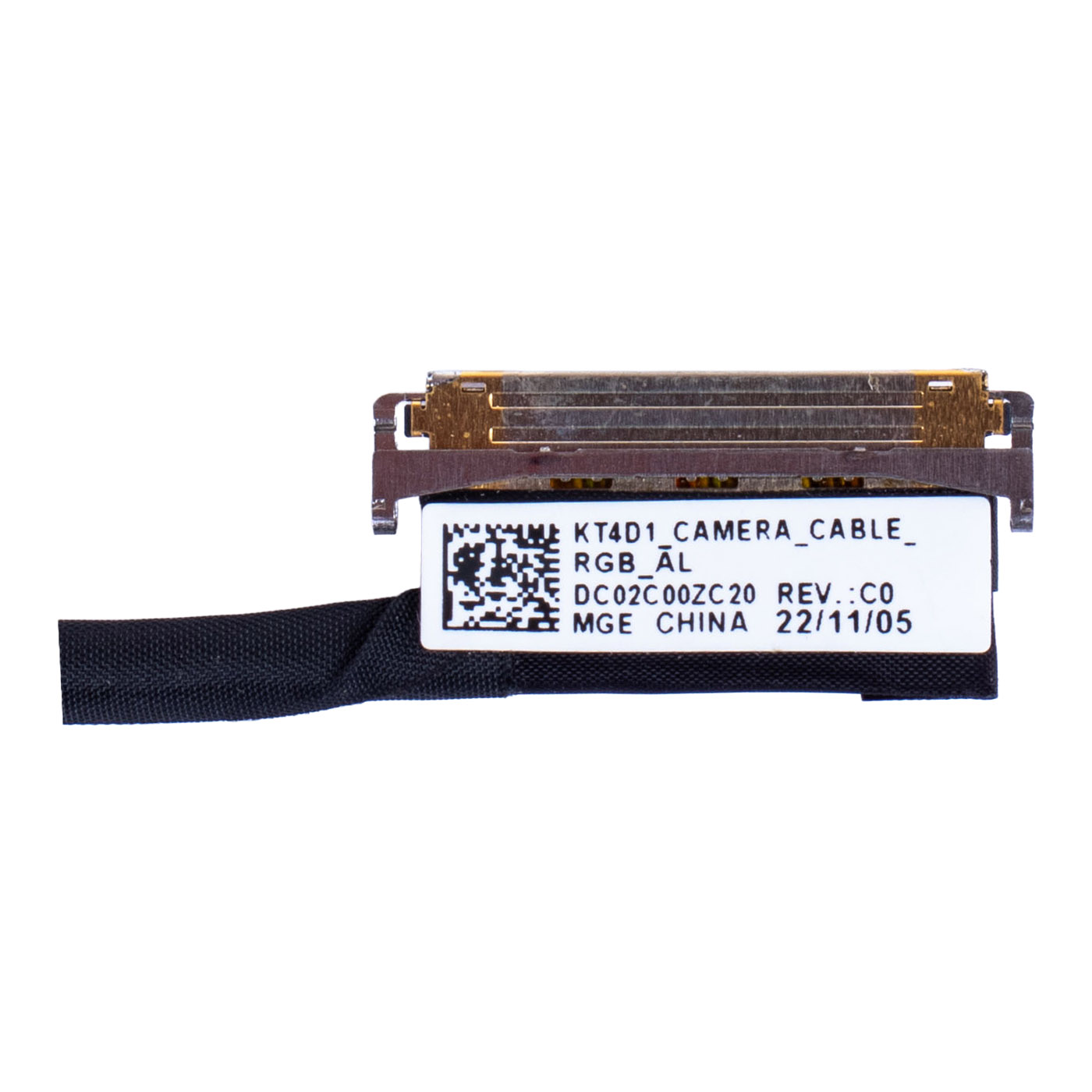 Webcam RGB cable Lenovo ThinkPad T14s 4th gen