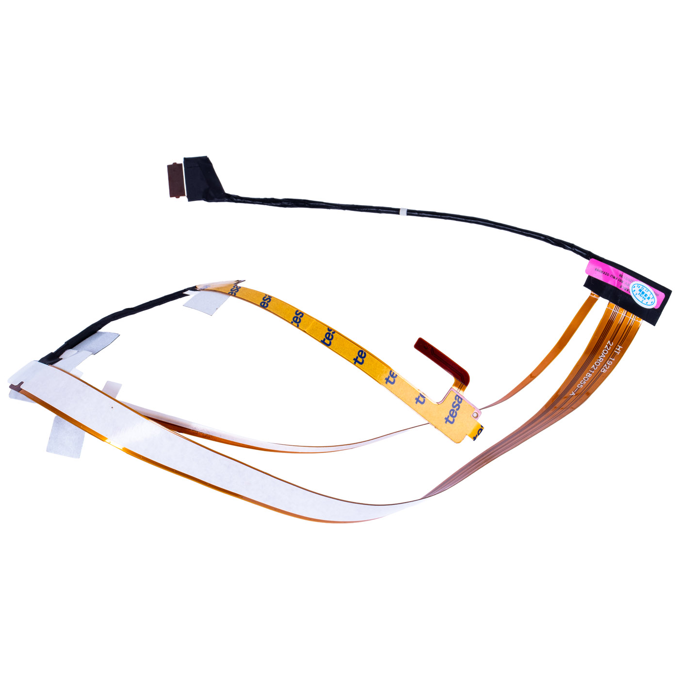 Lenovo ThinkPad X1 Extreme P1 Gen 2nd RGB Camera Ribbon