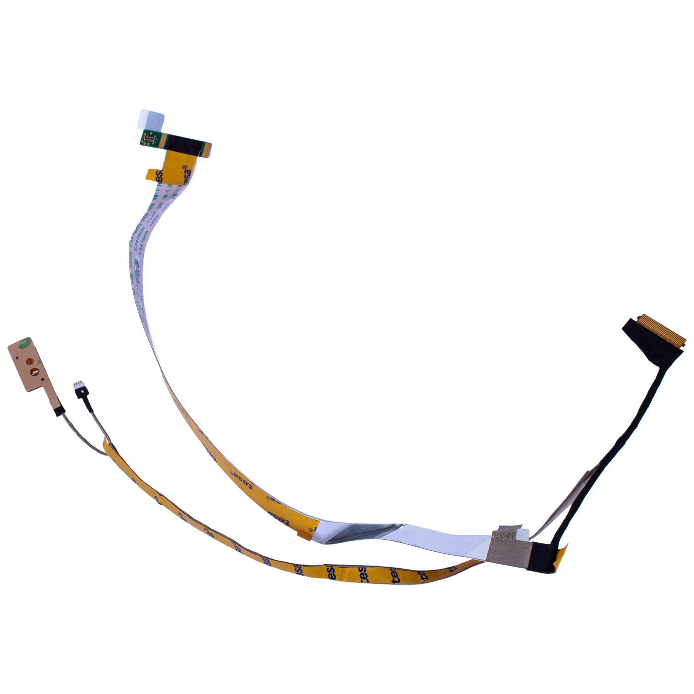 Webcam RGB cable for Lenovo ThinkPad L13 3rd gen