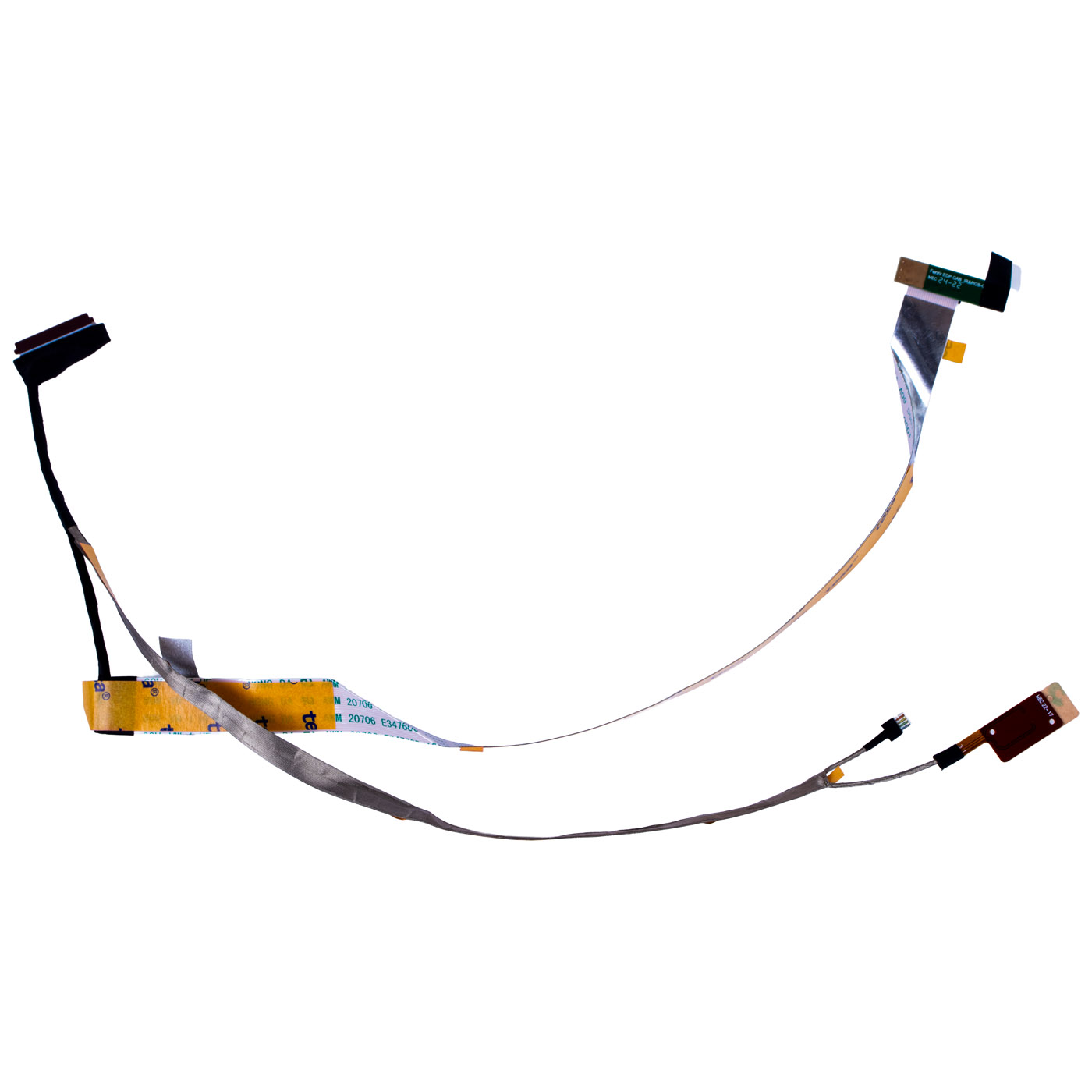 Webcam RGB cable for Lenovo ThinkPad L13 3rd gen