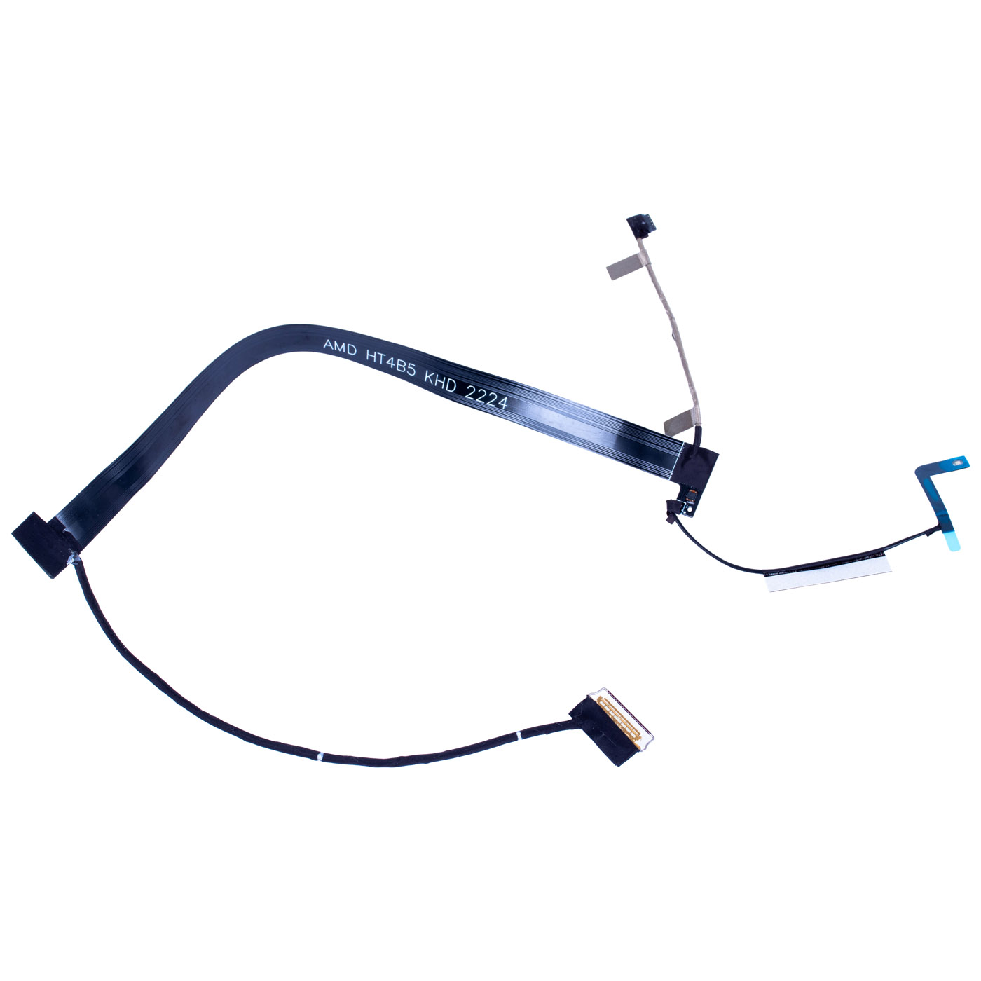 Lenovo ThinkPad T14 P14s 2nd RGB webcam cable