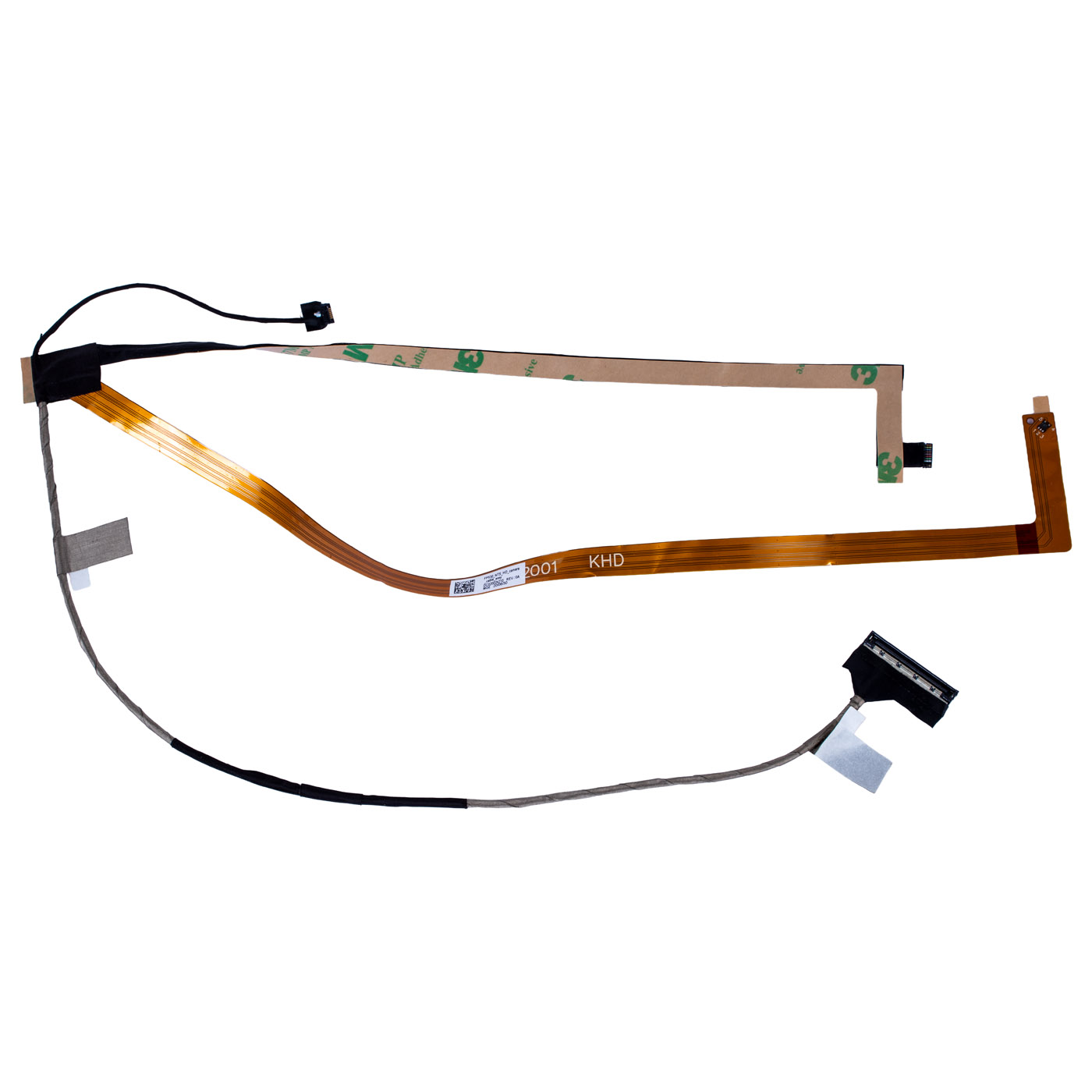 Webcam camera cable Lenovo ThinkPad P53 FHD NTS