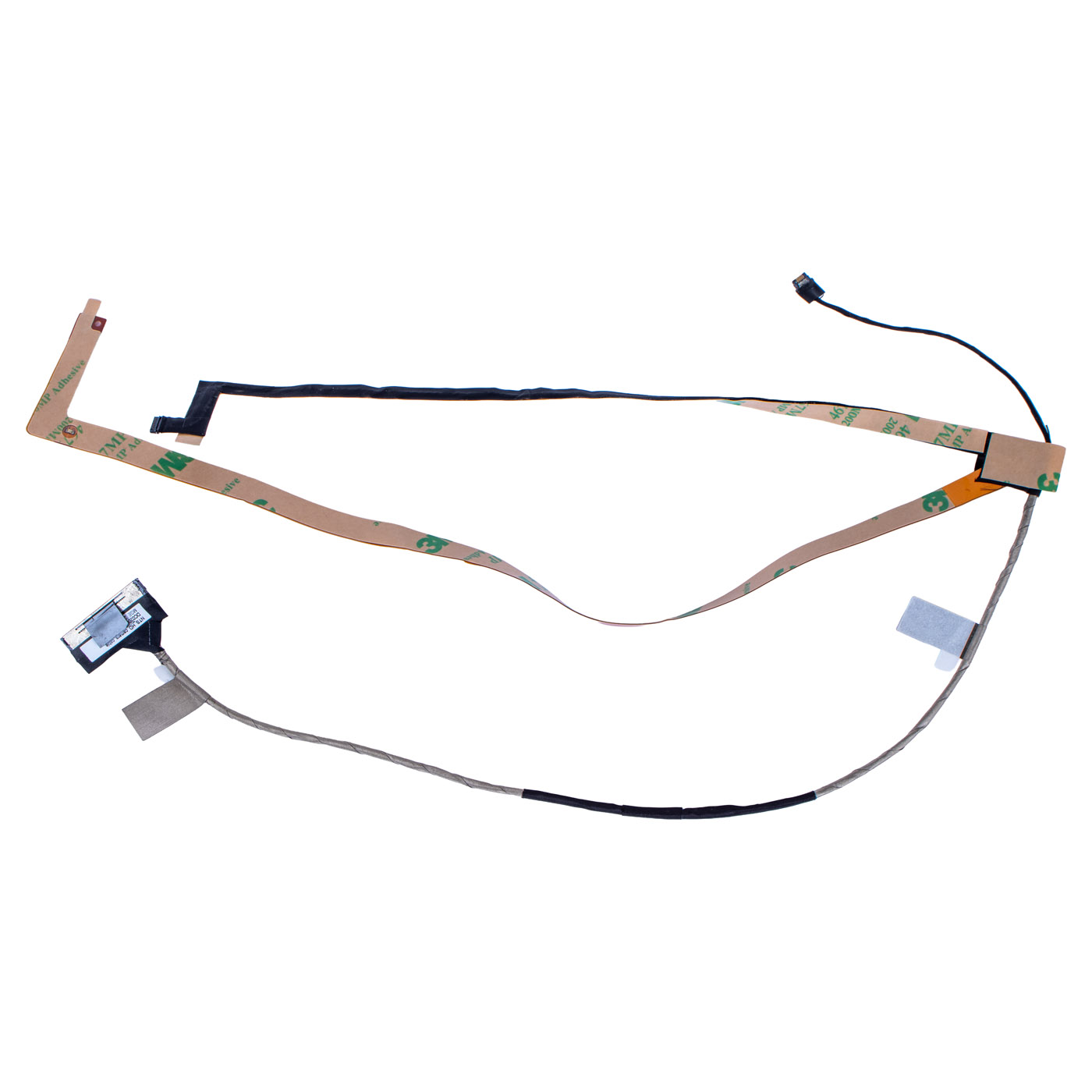 Webcam camera cable Lenovo ThinkPad P53 FHD NTS