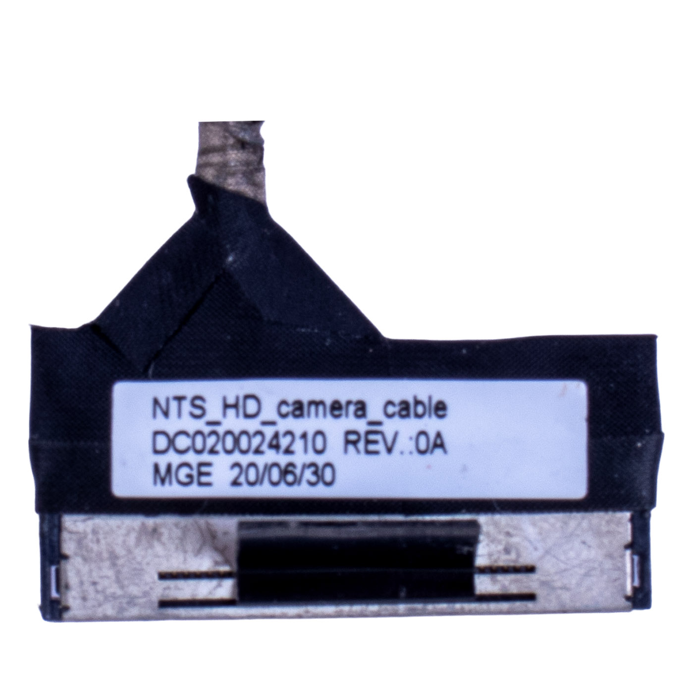 Webcam camera cable Lenovo ThinkPad P53 FHD NTS