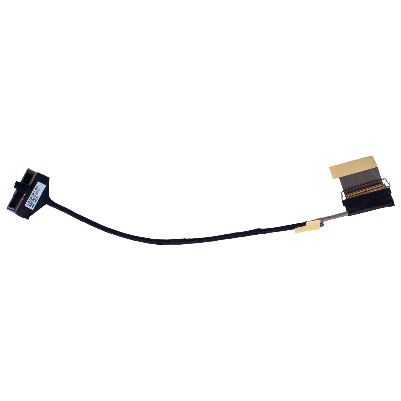 eDP LCD cable Lenovo ThinkPad P53 OLED