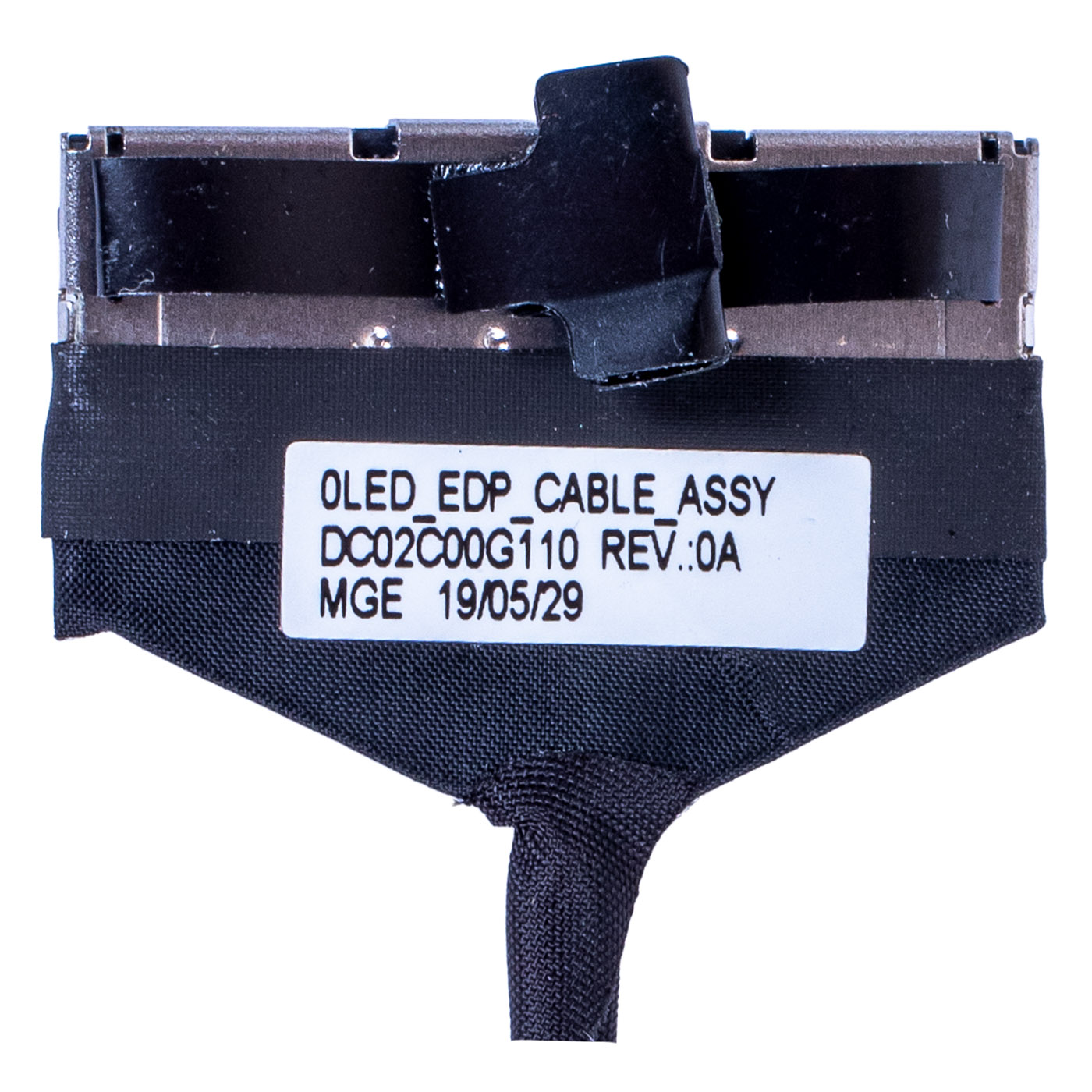 eDP LCD cable Lenovo ThinkPad P53 OLED