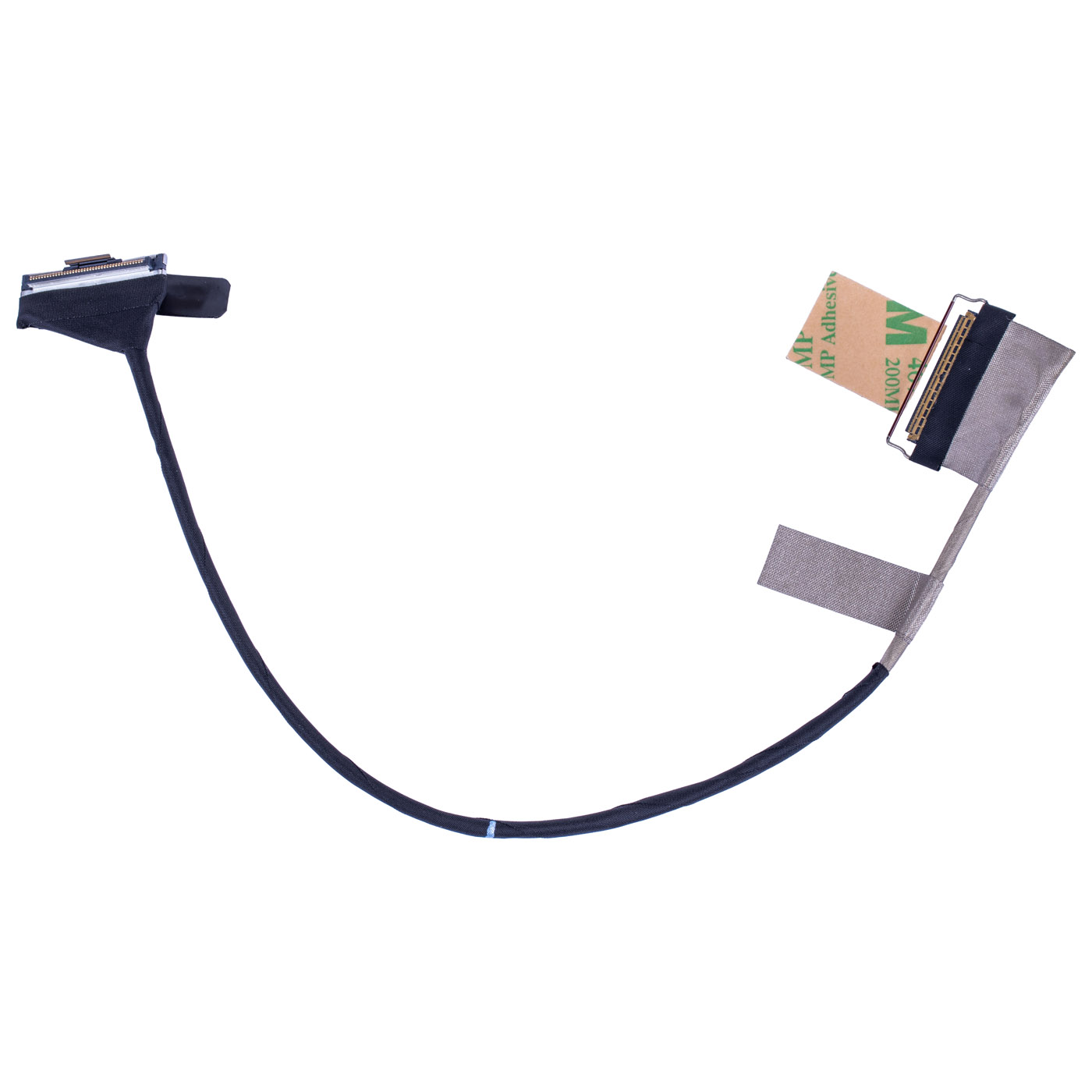 LCD eDP Cable for Lenovo ThinkPad P15 Gen 1 UHD IPS