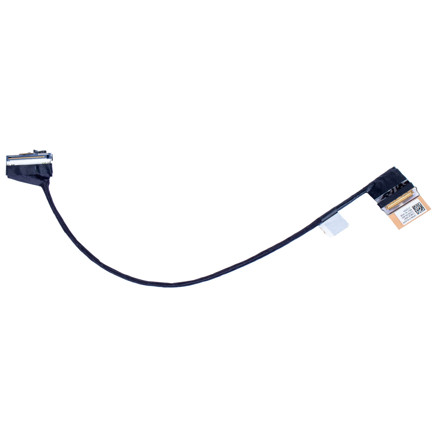 LCD eDP Cable for Lenovo ThinkPad P15 Gen 1 FHD