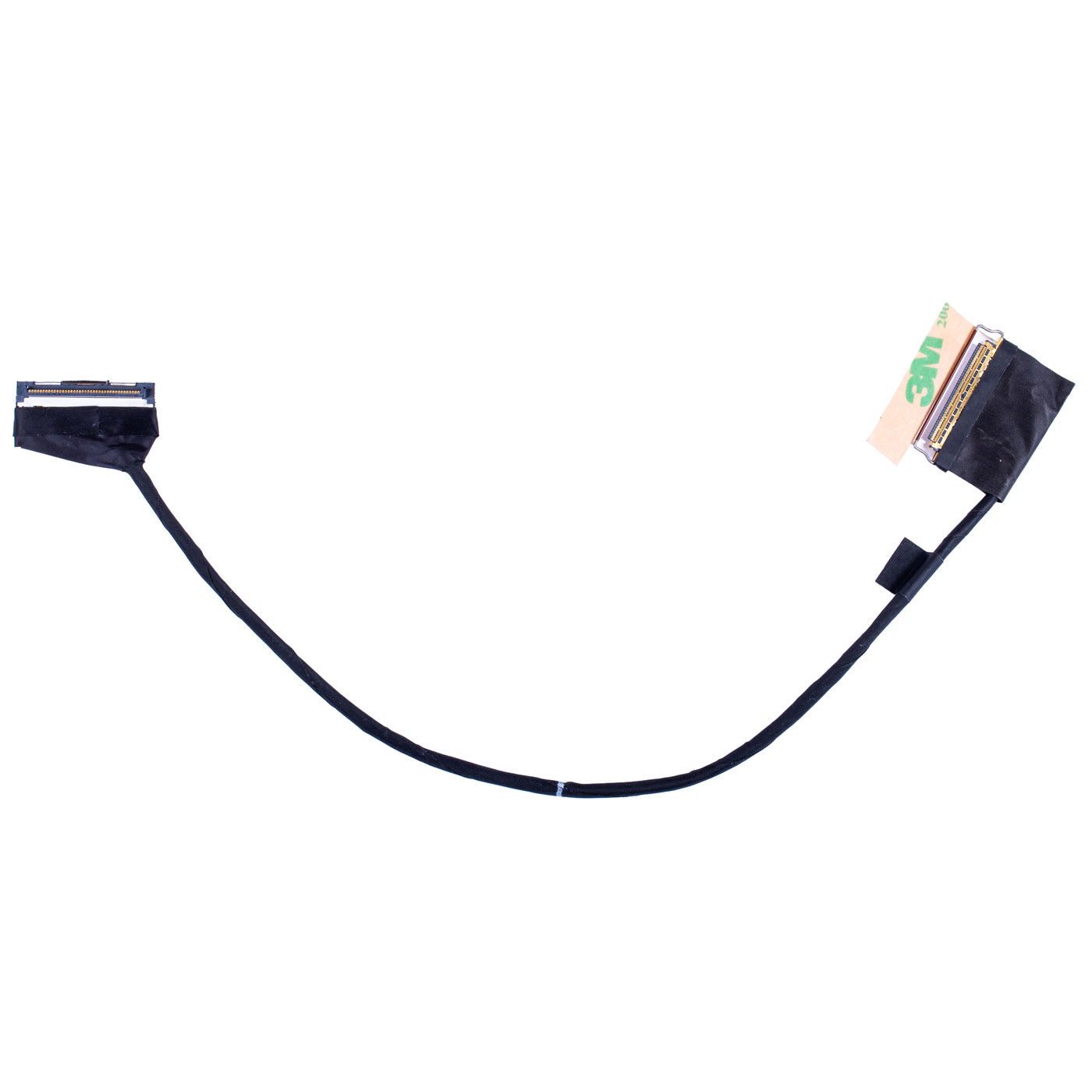 LCD eDP Cable for Lenovo ThinkPad P15 Gen 1 UHD OLED