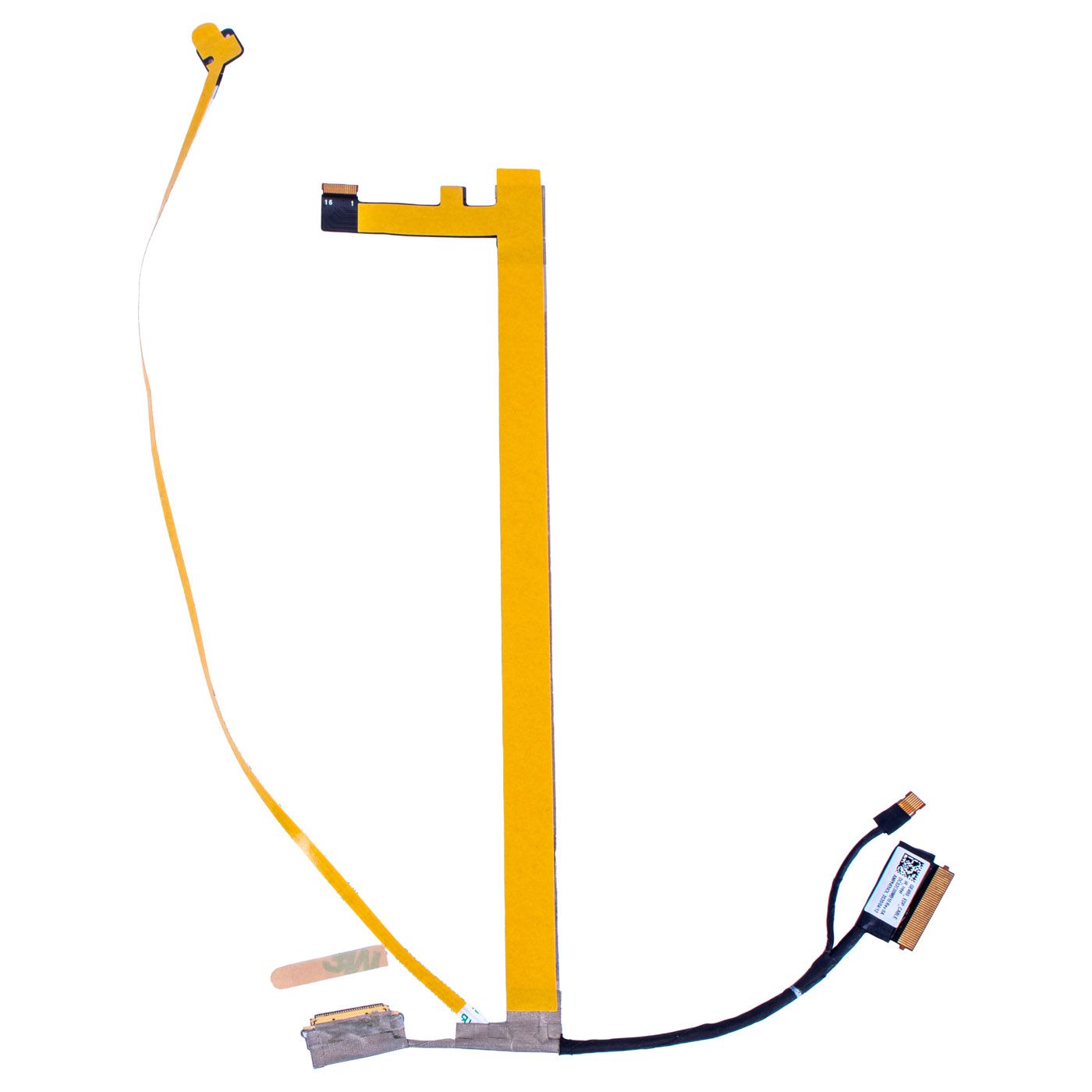 Camera matrix eDP cable Lenovo ThinkPad E14 2nd gen IR