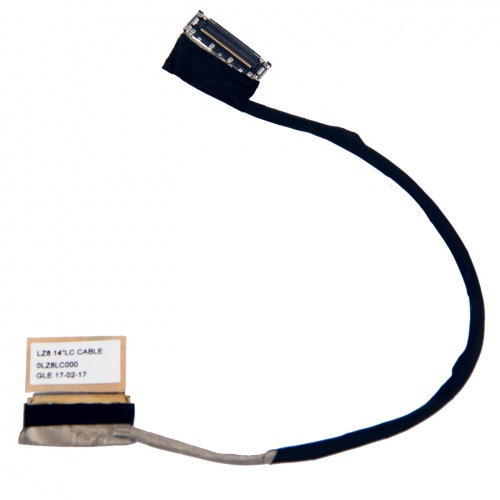 LCD EDP Video Cable Lenovo IdeaPad U410 DC02C004J00