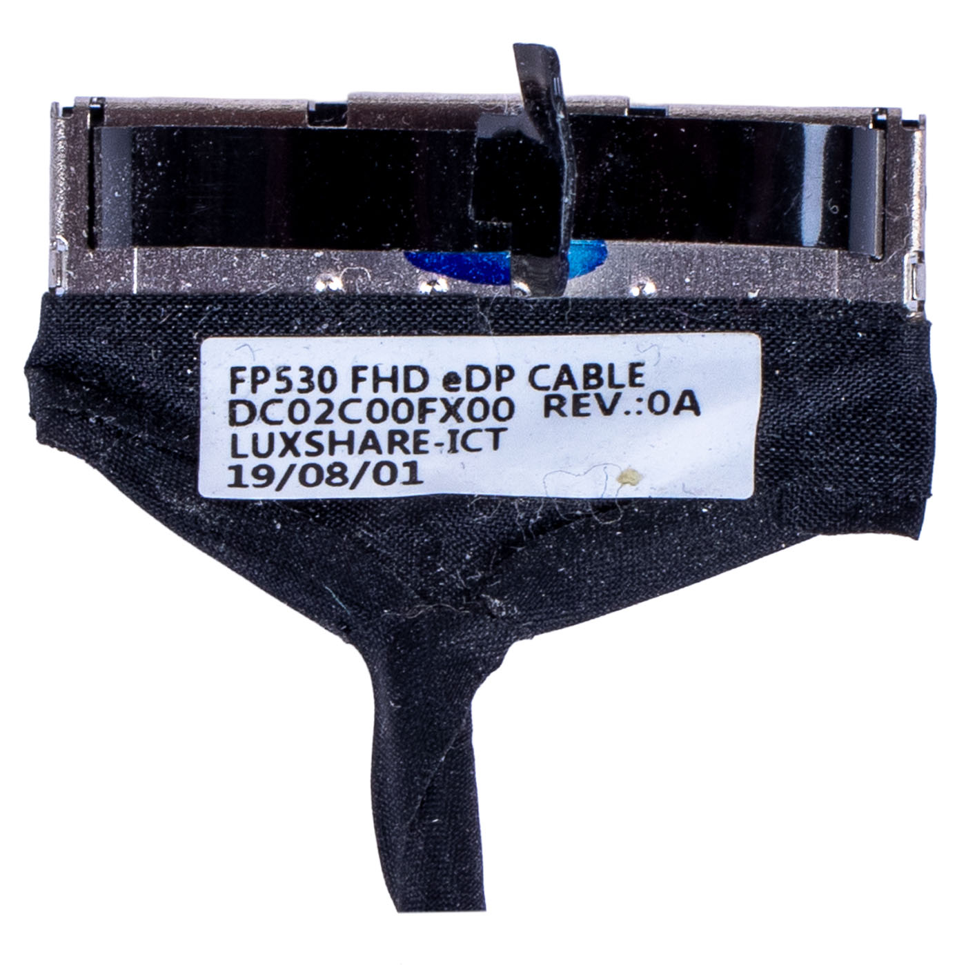 LCD EDP video cable Lenovo ThinkPad P53 Full HD