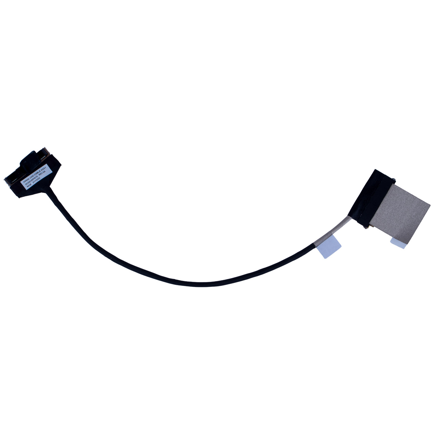 LCD EDP cable Lenovo ThinkPad P53 UHD