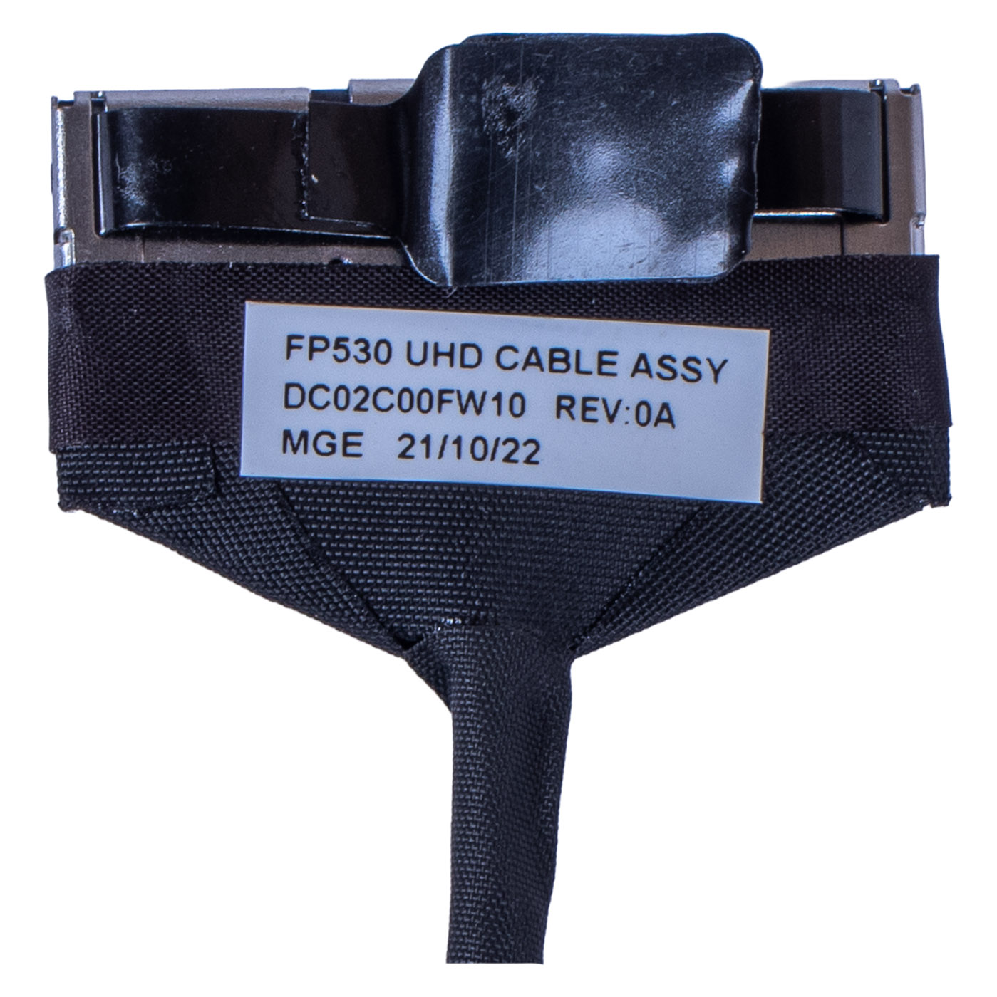 LCD EDP cable Lenovo ThinkPad P53 UHD