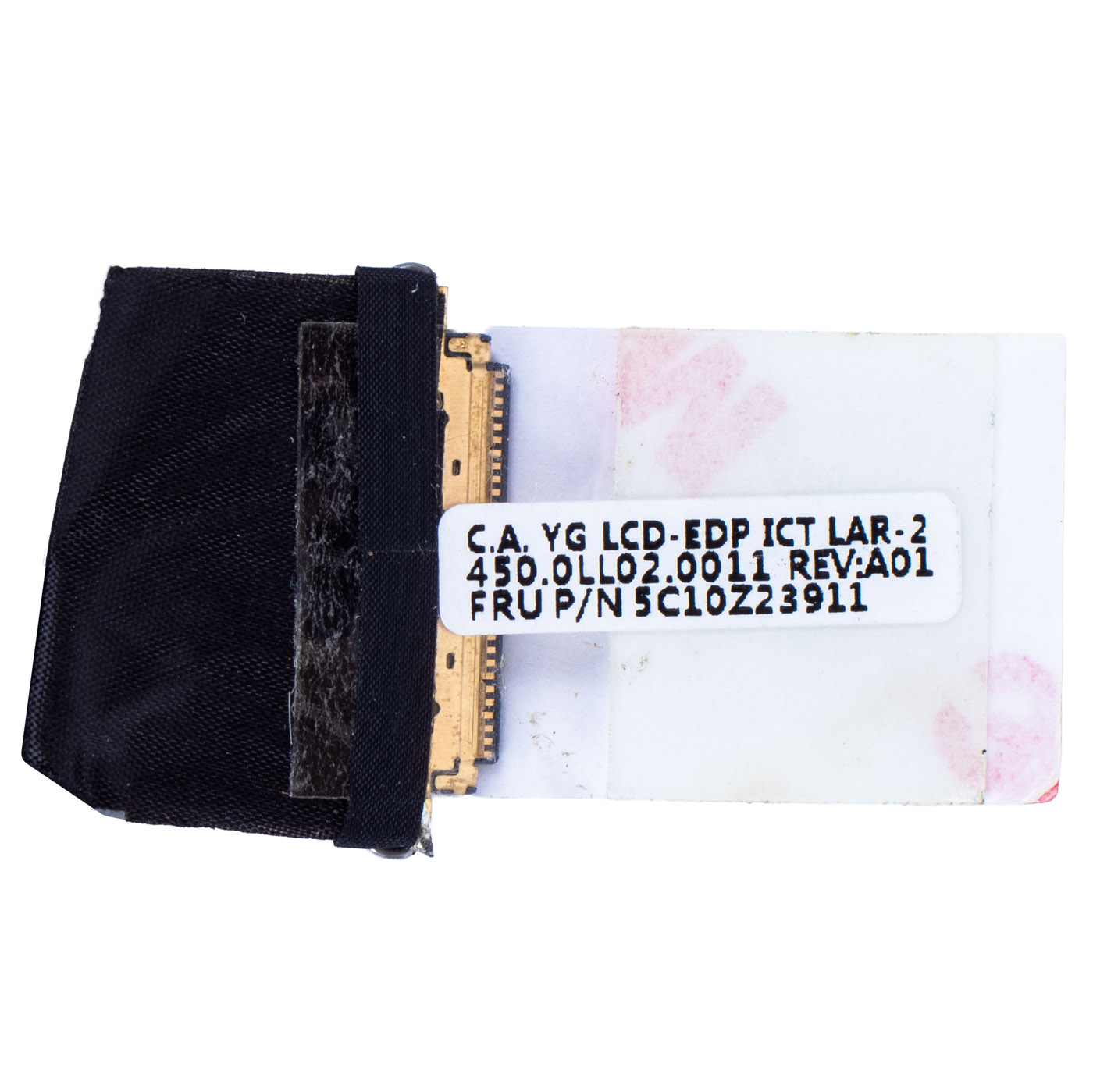 LCD eDP cable Lenovo ThinkPad L13 Yoga Gen 2