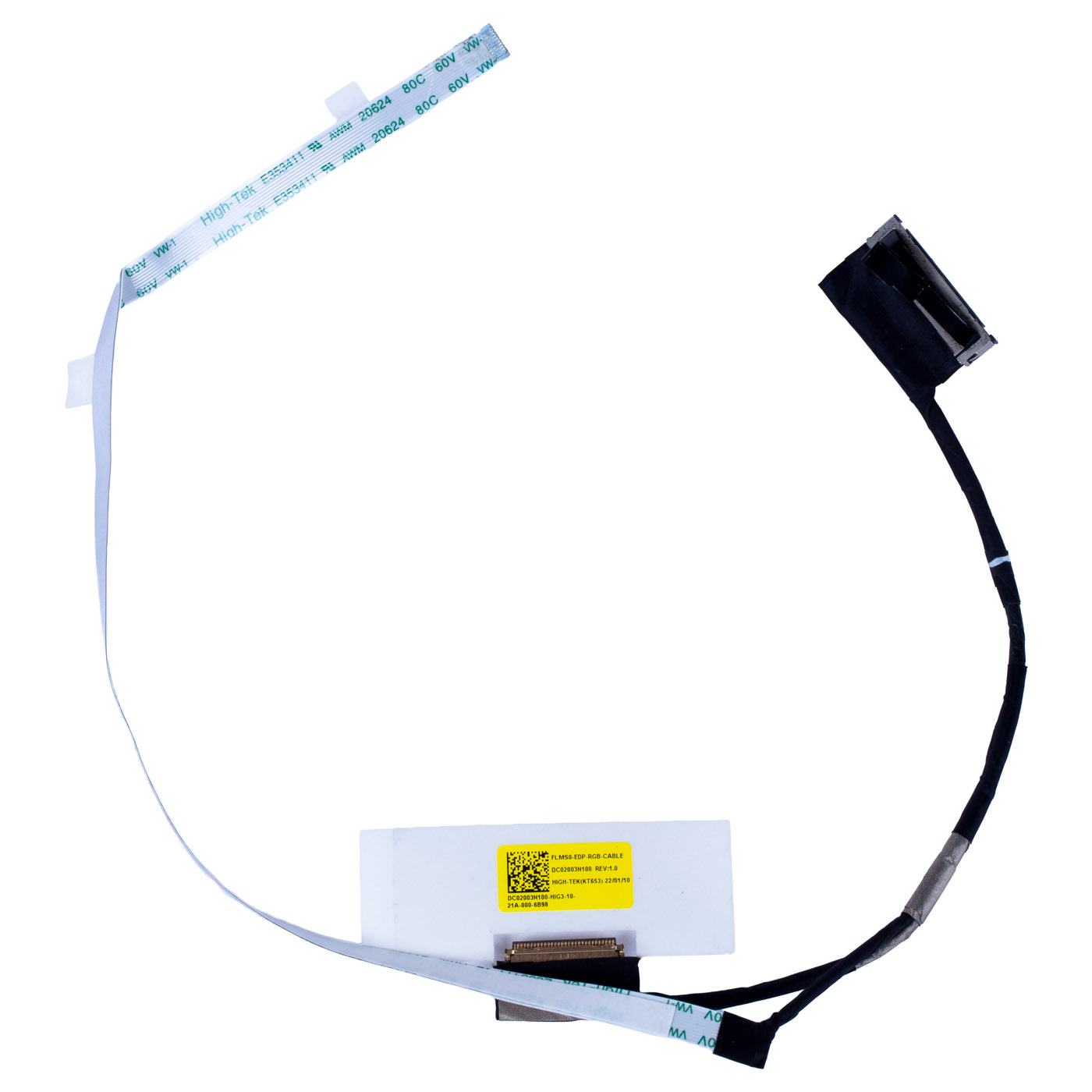 LCD cable Lenovo IdeaPad 5 14 ITL05 IIL05