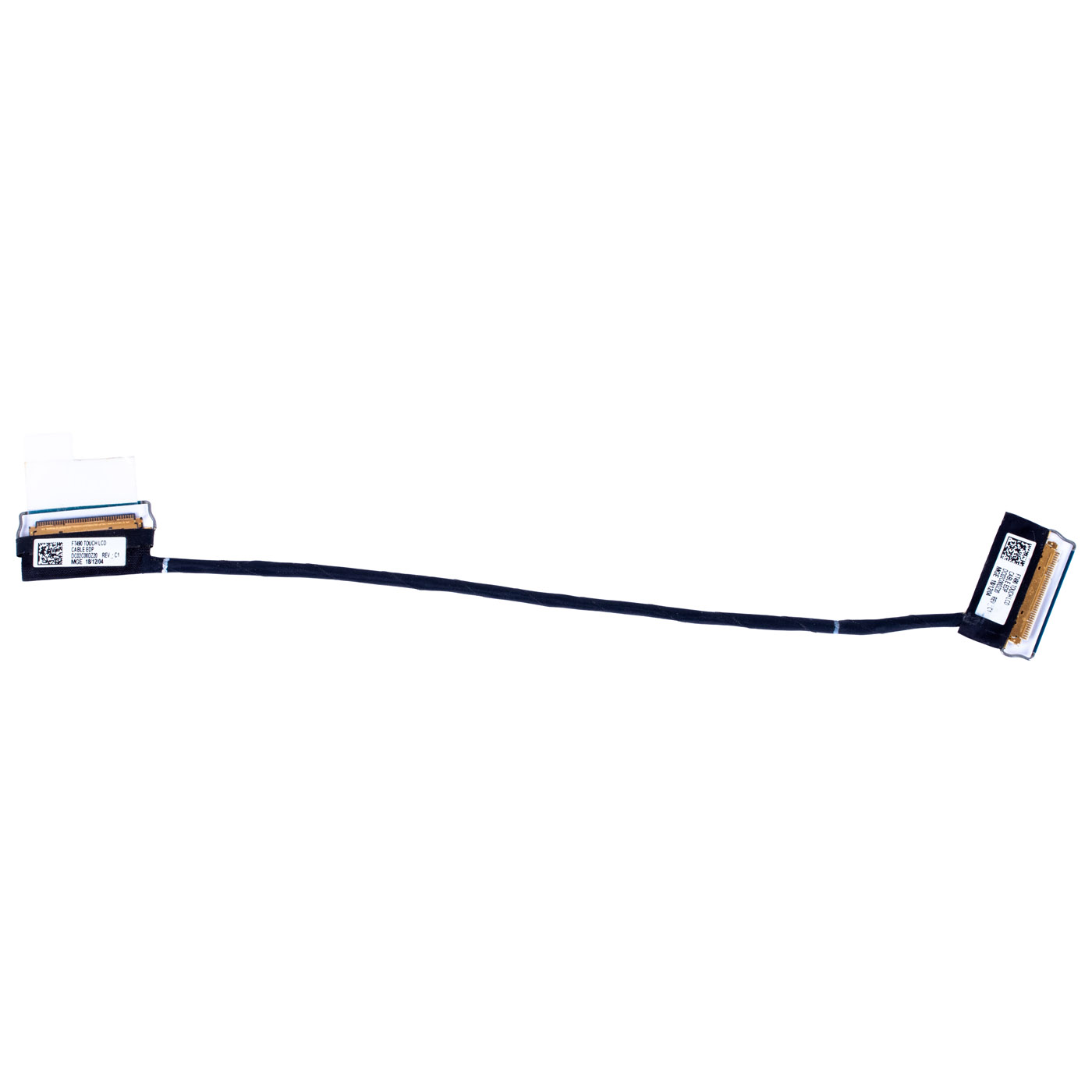 LCD Matrix Tape Lenovo ThinkPad T14 P14s 2nd Gen Touch